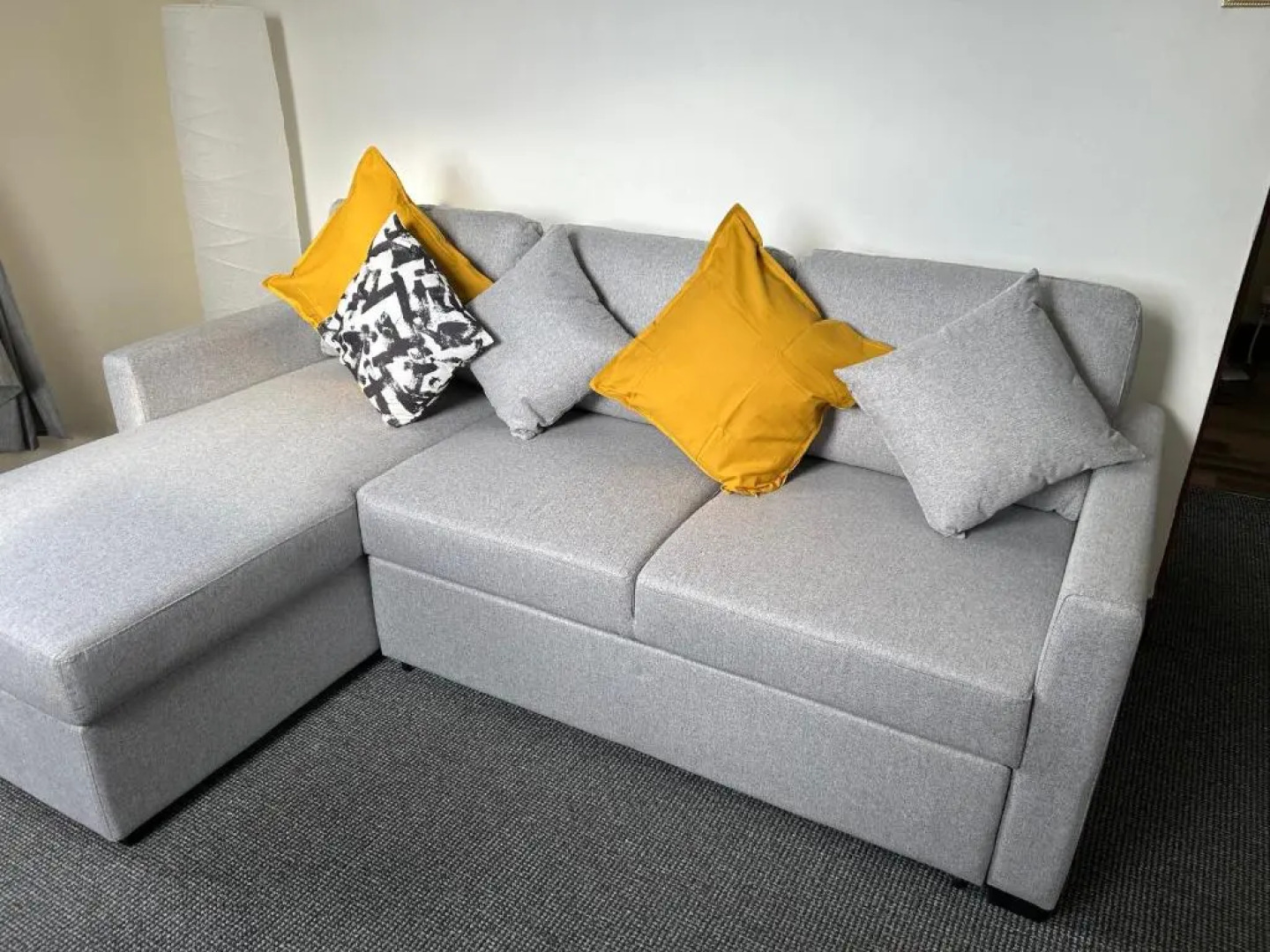 Gables Seaview 4 school Str Largs top floor