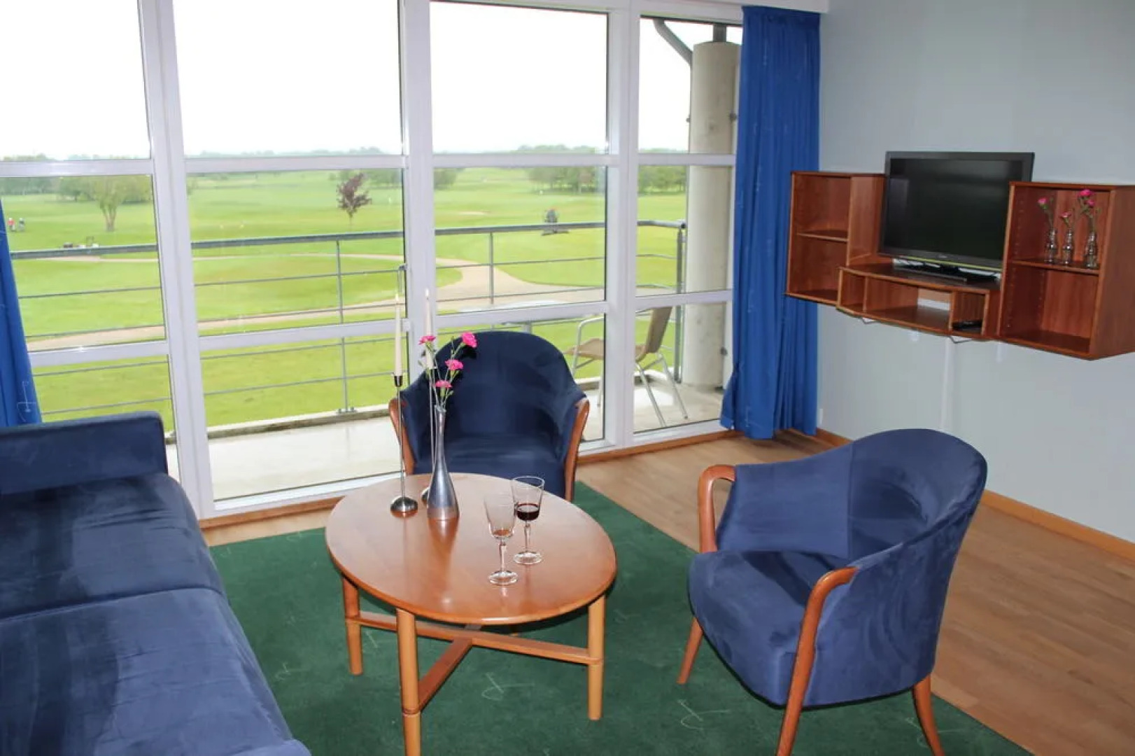 Brundtland Golf Hotel