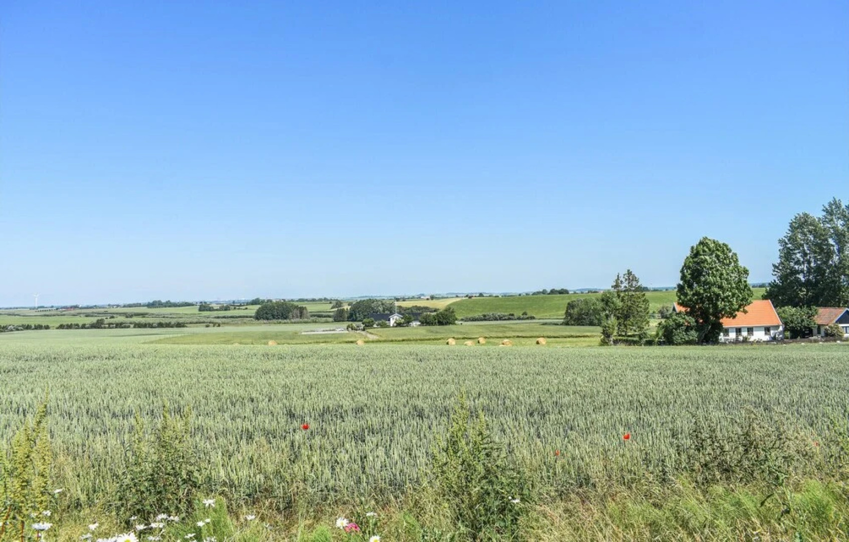 Awesome Home in Klågerup With Wifi and 2 Bedrooms