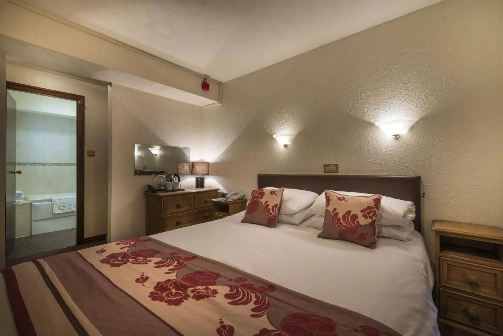 The Old Bridge Inn, Holmfirth, West Yorkshire