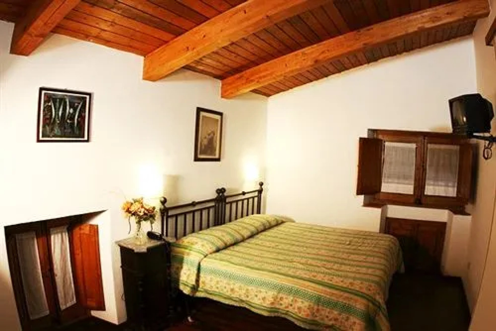 Agriturismo Feudo Tudia