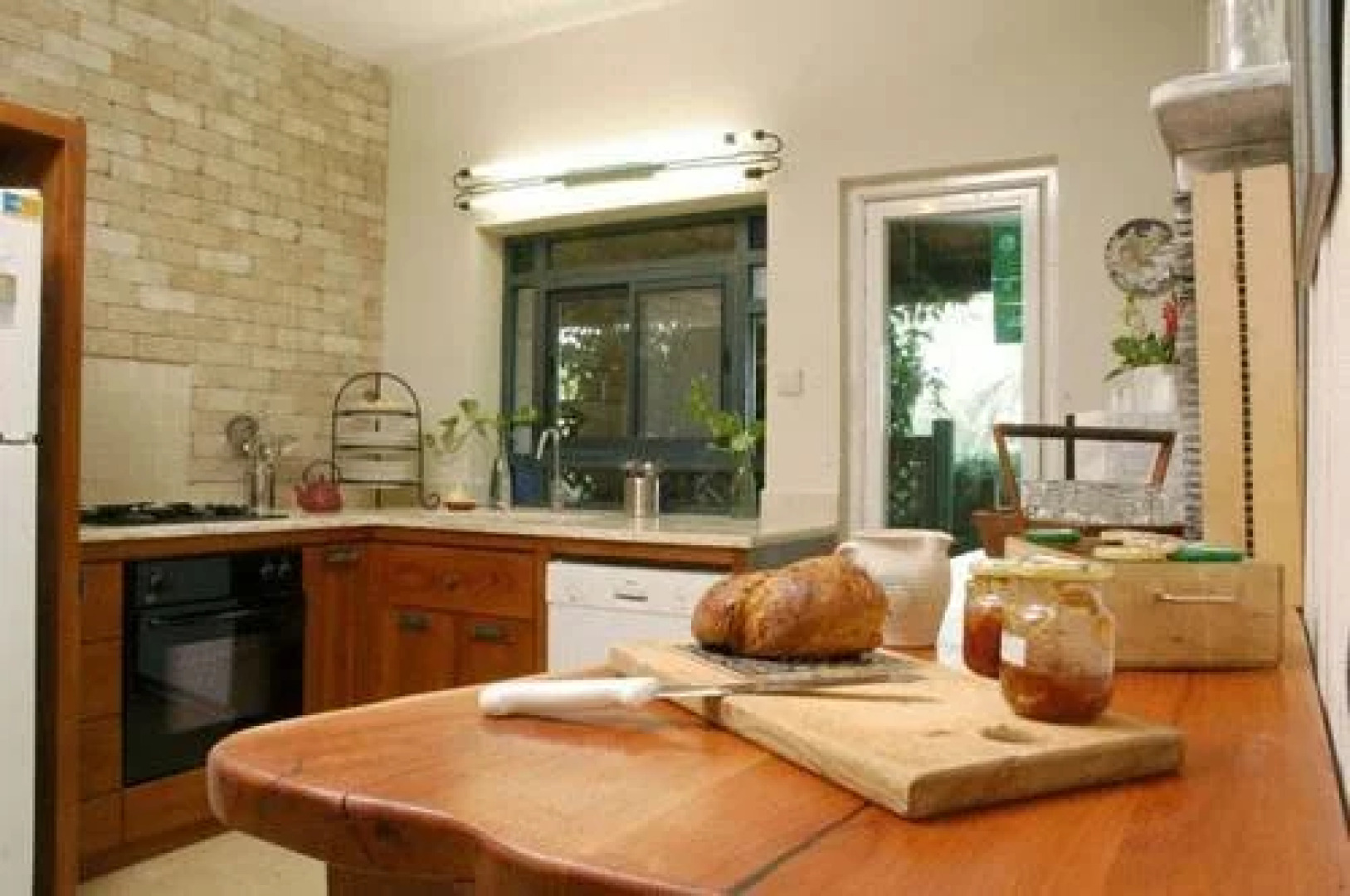 Vilabakfar- Country Style Villa