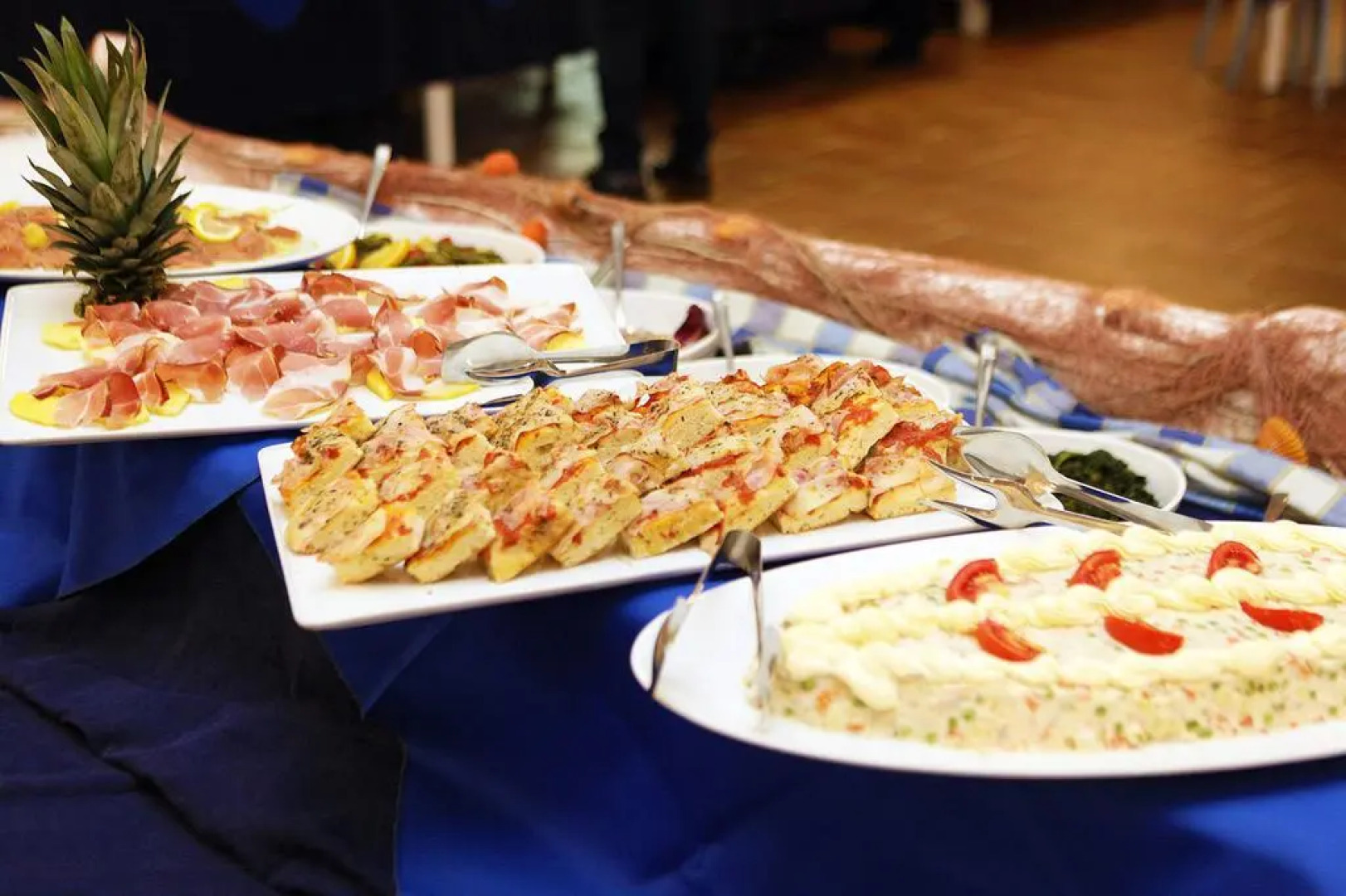 Villaggio Jonio Club