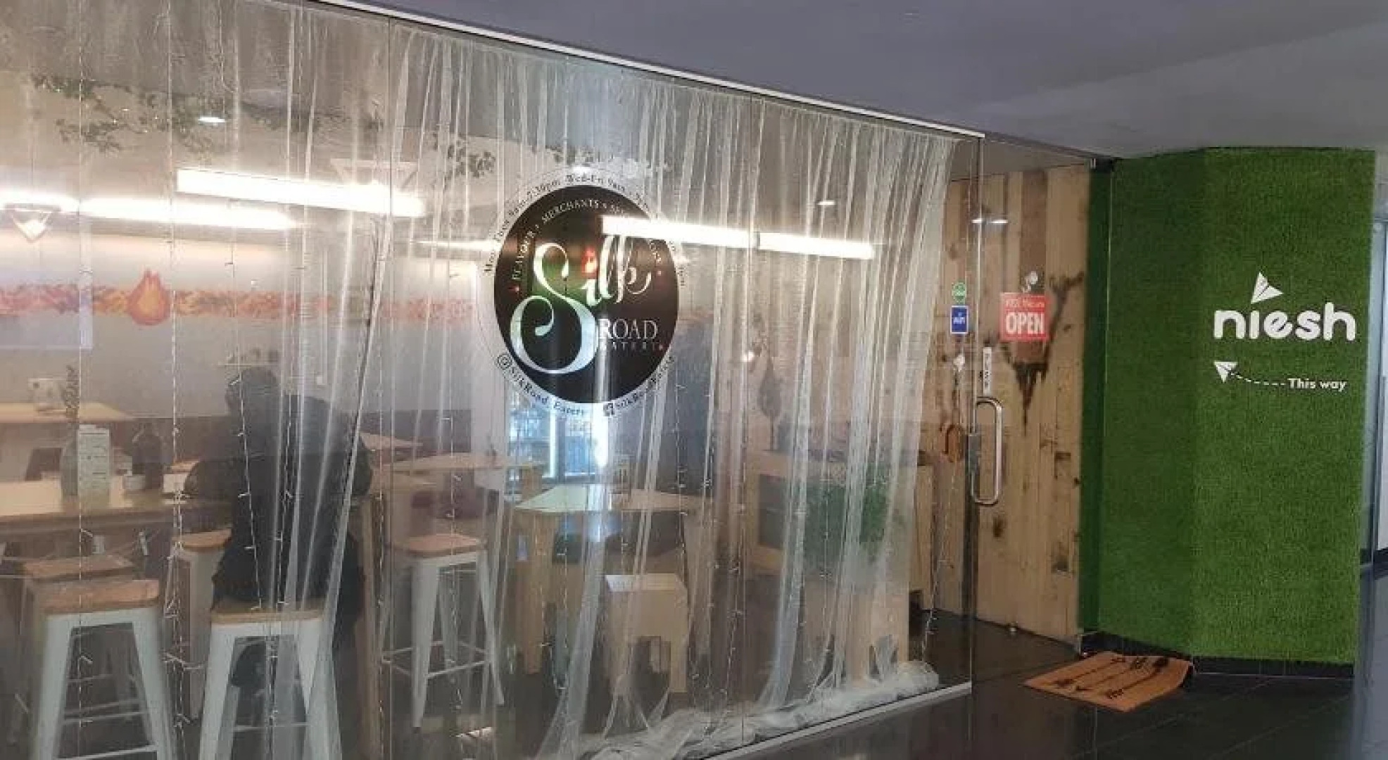 Princeton Apartments