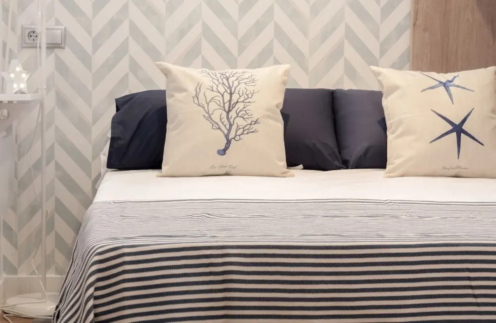 106917 - Apartment in Vilanova de Arousa