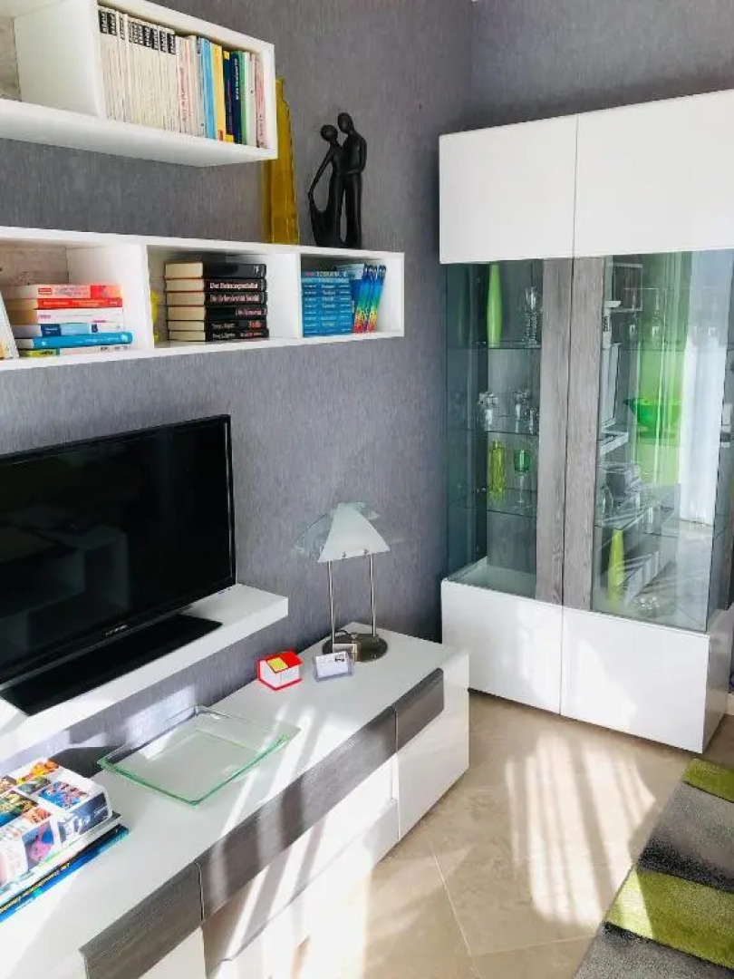 Ferienwohnung Vogesenblick