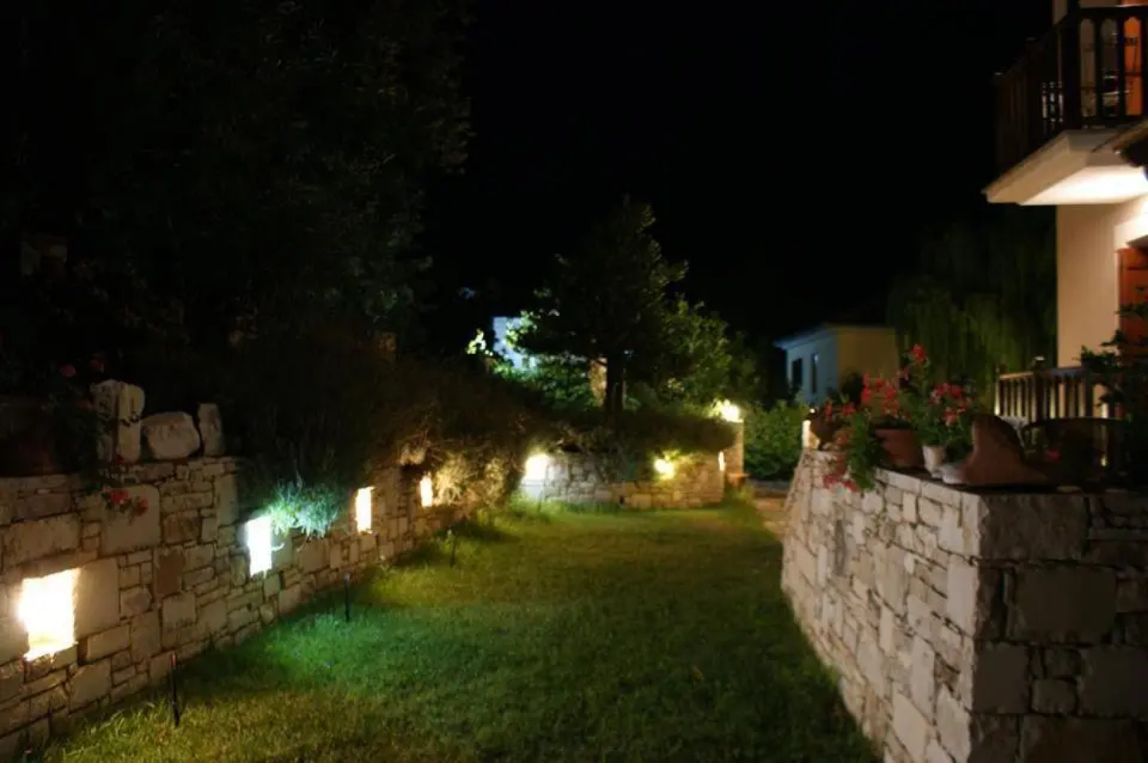 Guesthouse Kalosorisma