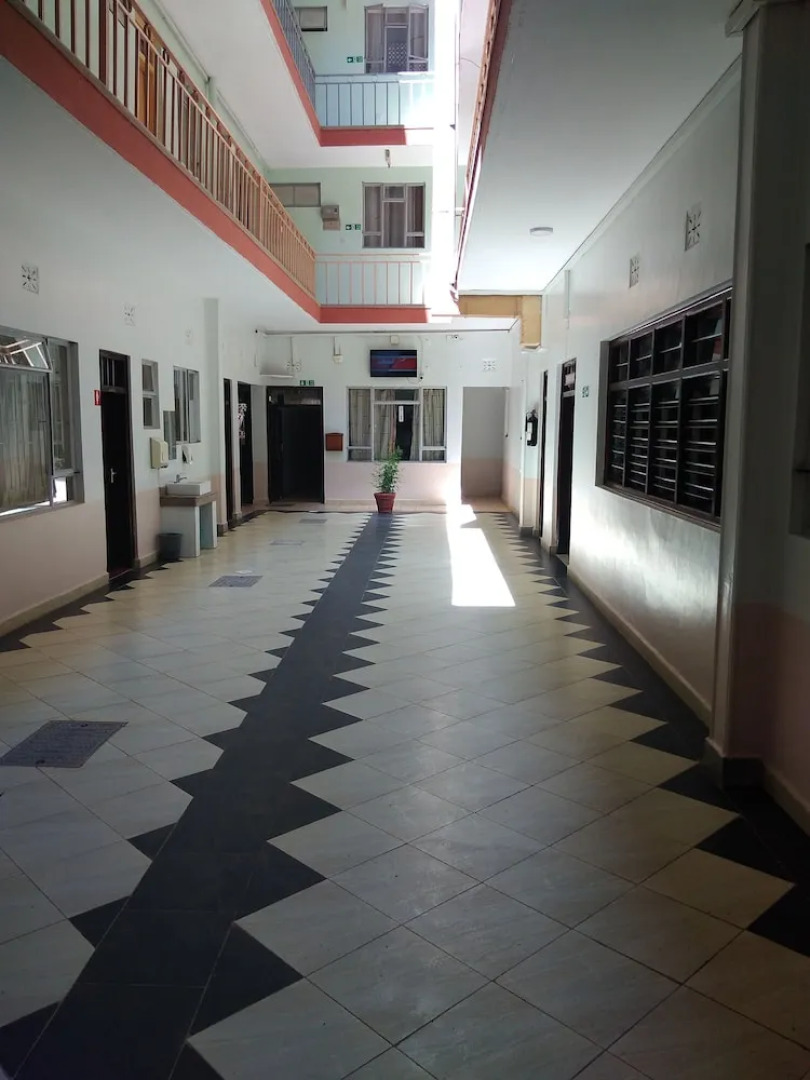 Isiolo Transit Hotel