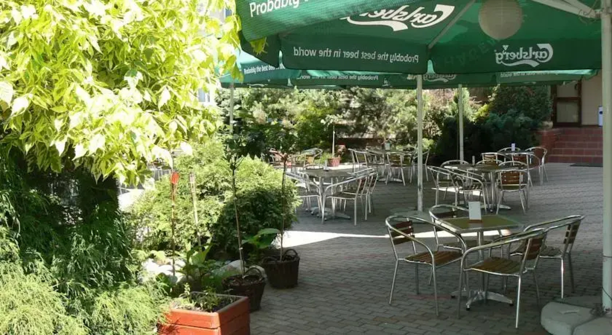Stodoły