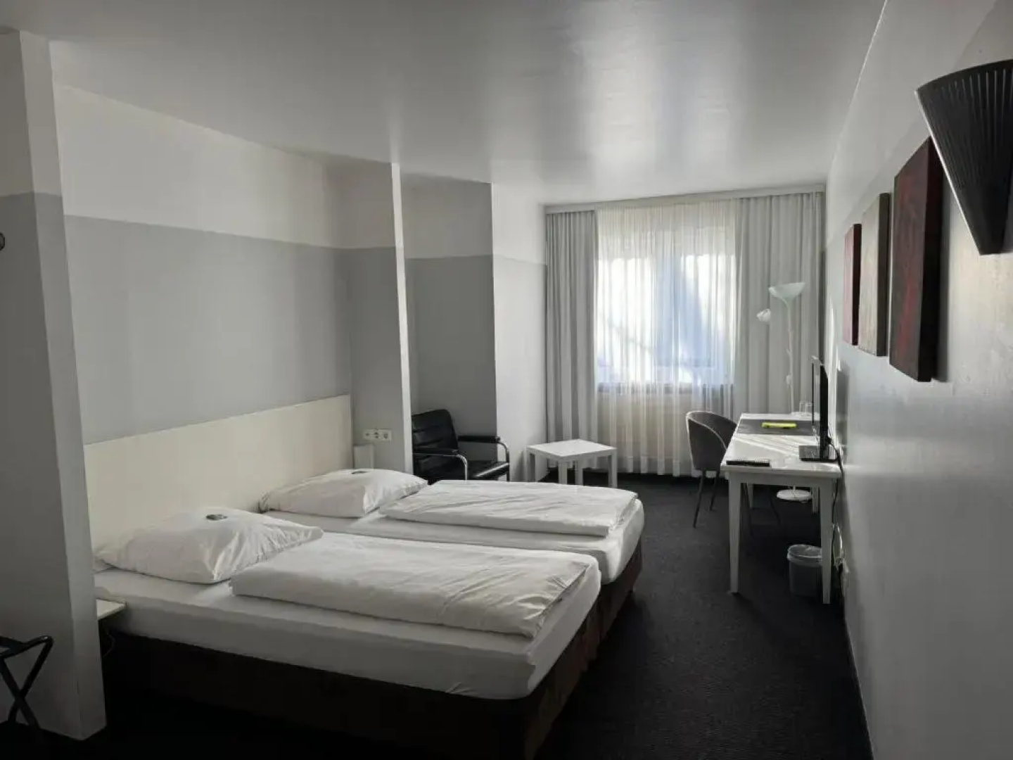Hotel U.
