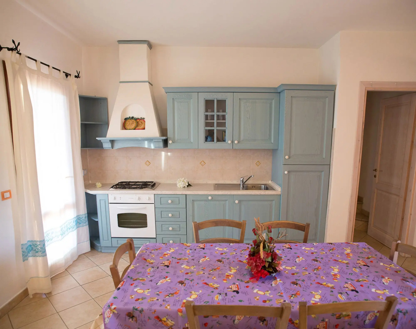 Residence Corte dei Venti