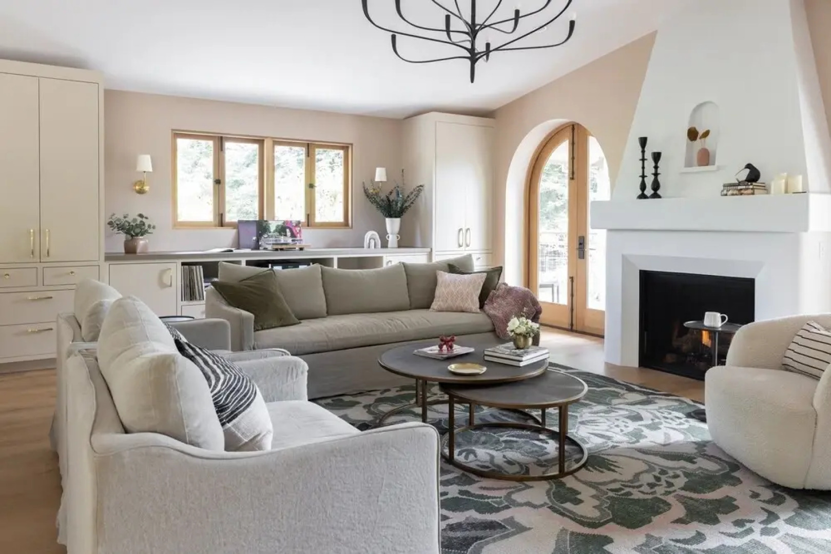 Hidden Gem! 3br Private Luxury Oasis In Healdsburg 3 Bedroom Home by RedAwning