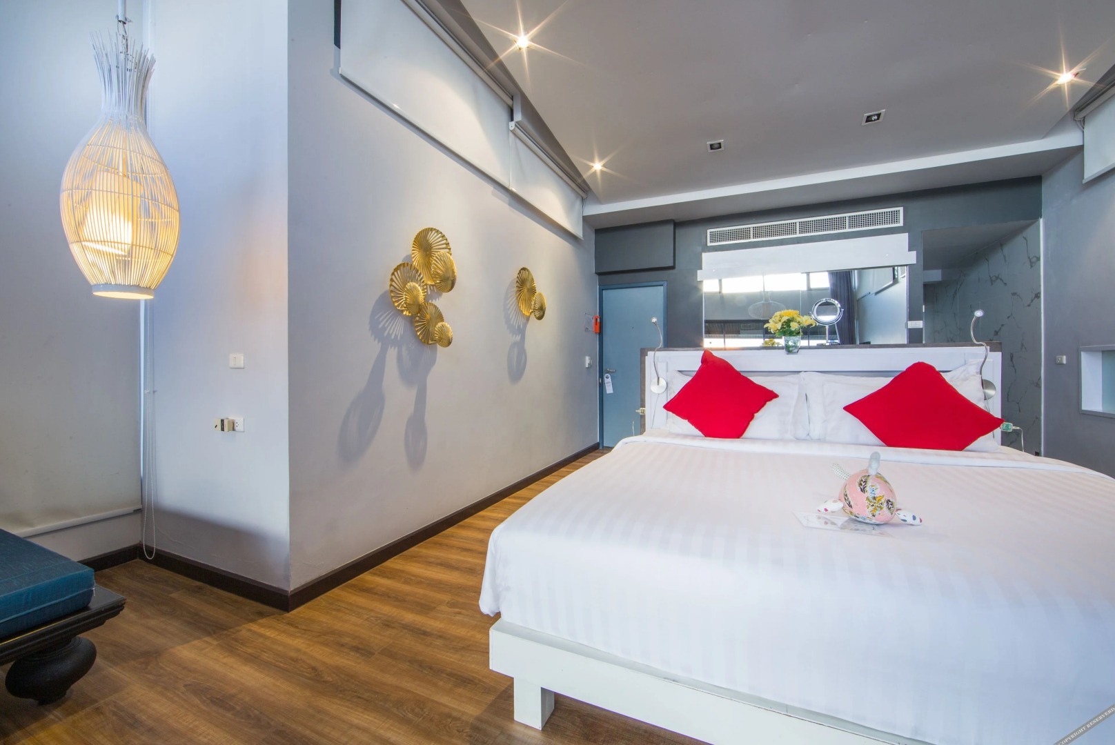 The Houben Hotel,  Adult Only