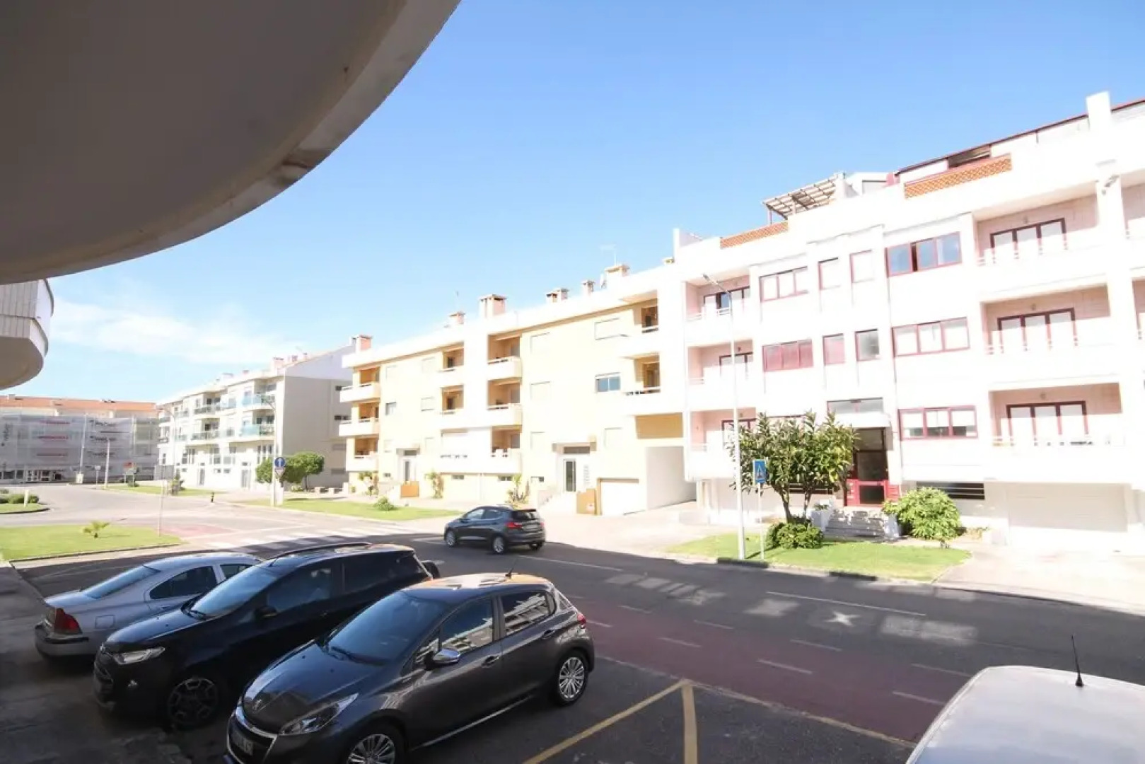 Beach Vibes Apartment