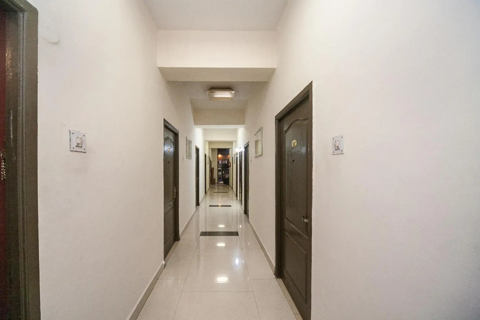 Royal Mughal by OYO Rooms