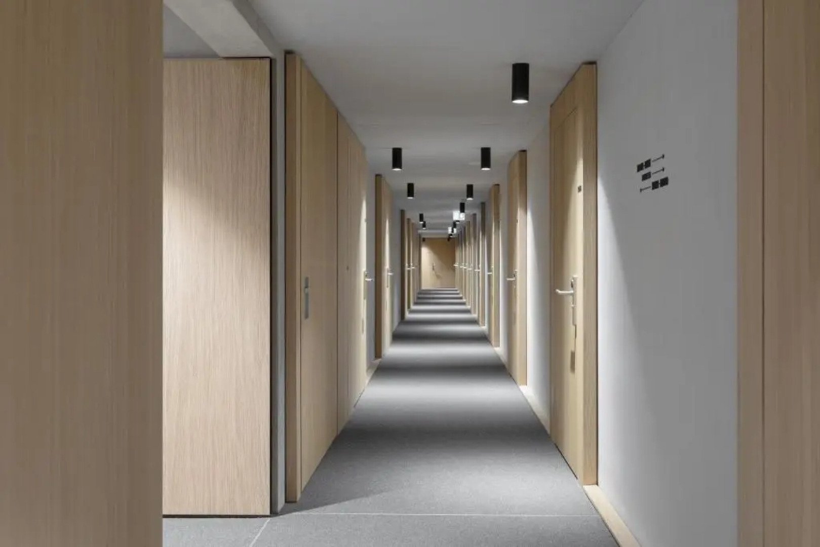 Placid Hotel Design & Lifestyle Zurich