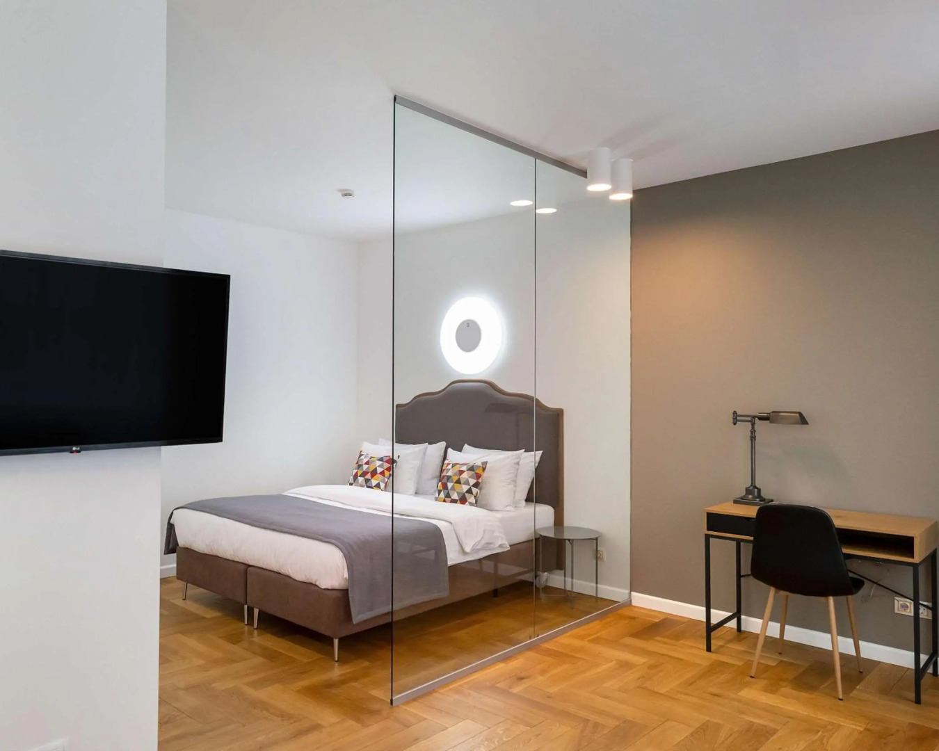 Best Western Plus Market Square Lviv