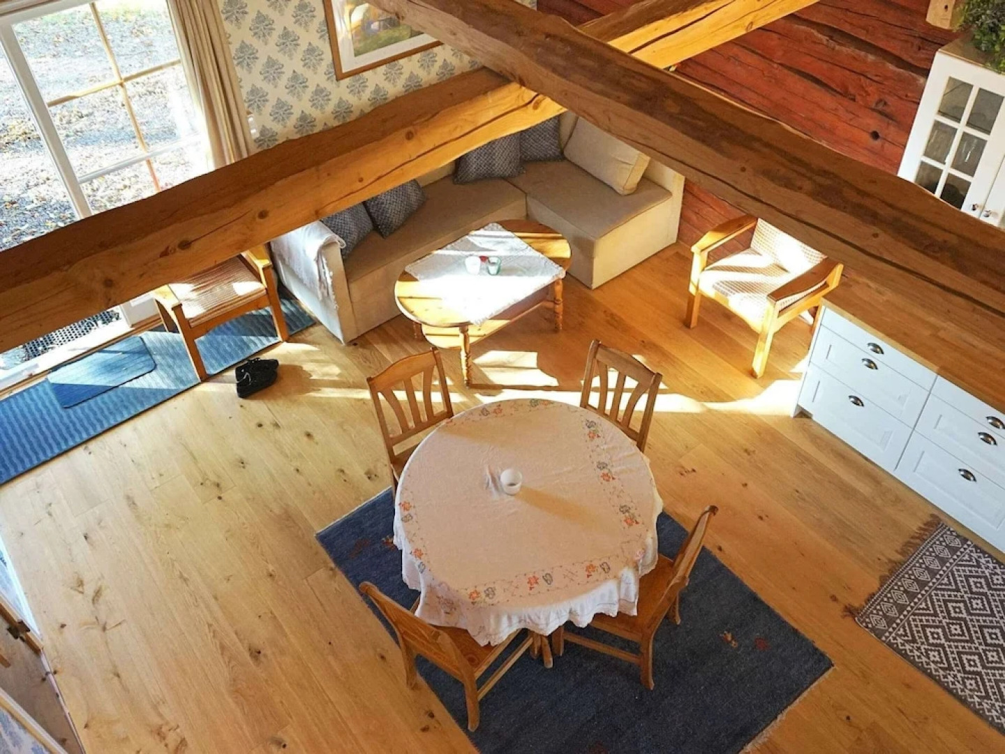 5 Person Holiday Home in Ödeshög