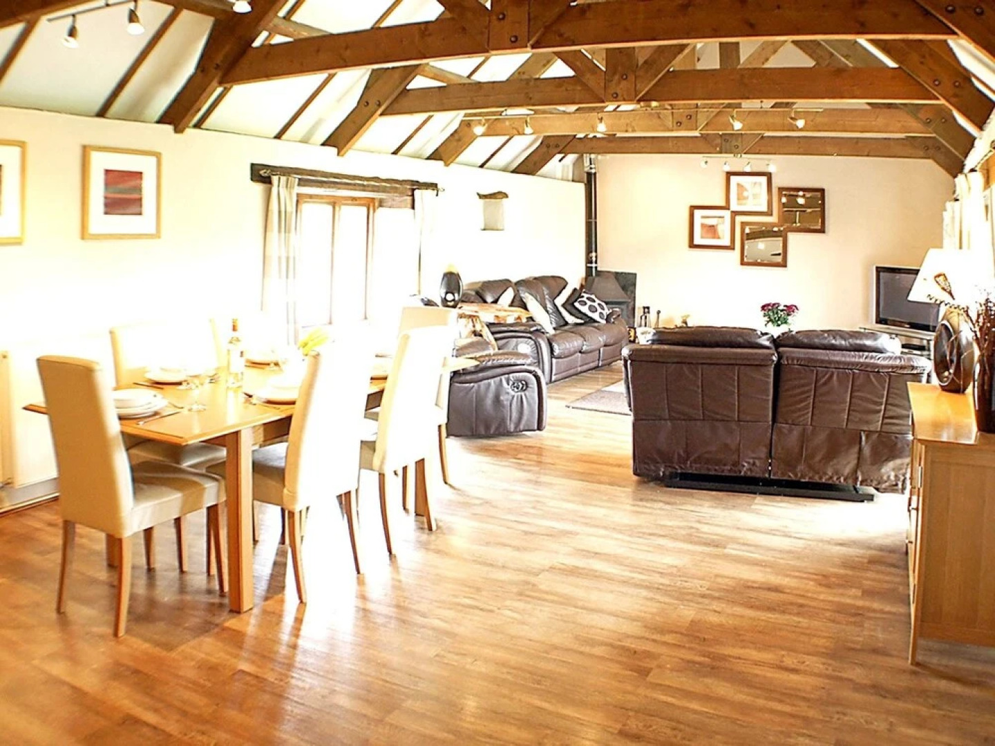 House With 3 Bedrooms in Looe, With Enclosed Garden and Wifi - 4 km Fr