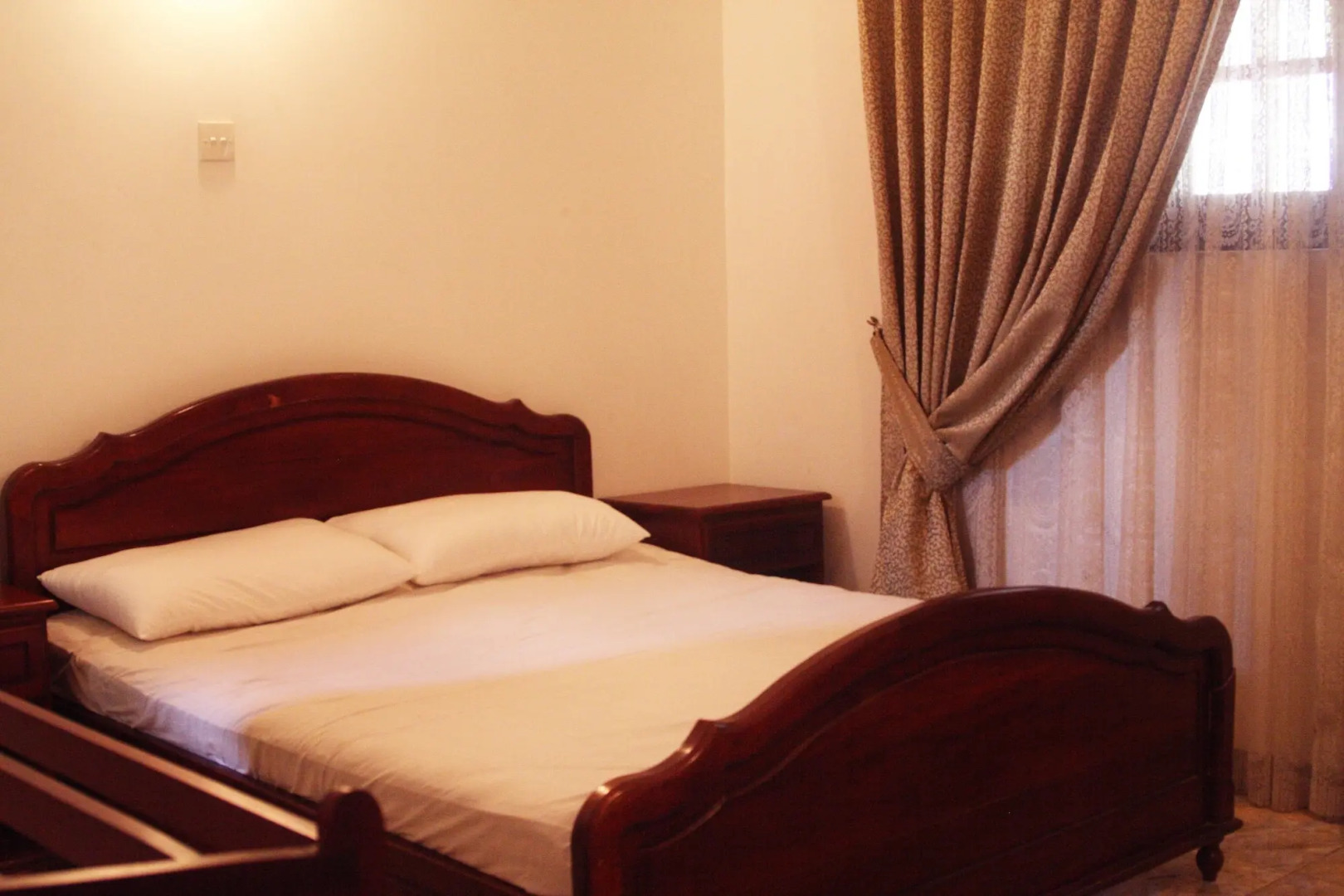 Natures Bliss Holidays