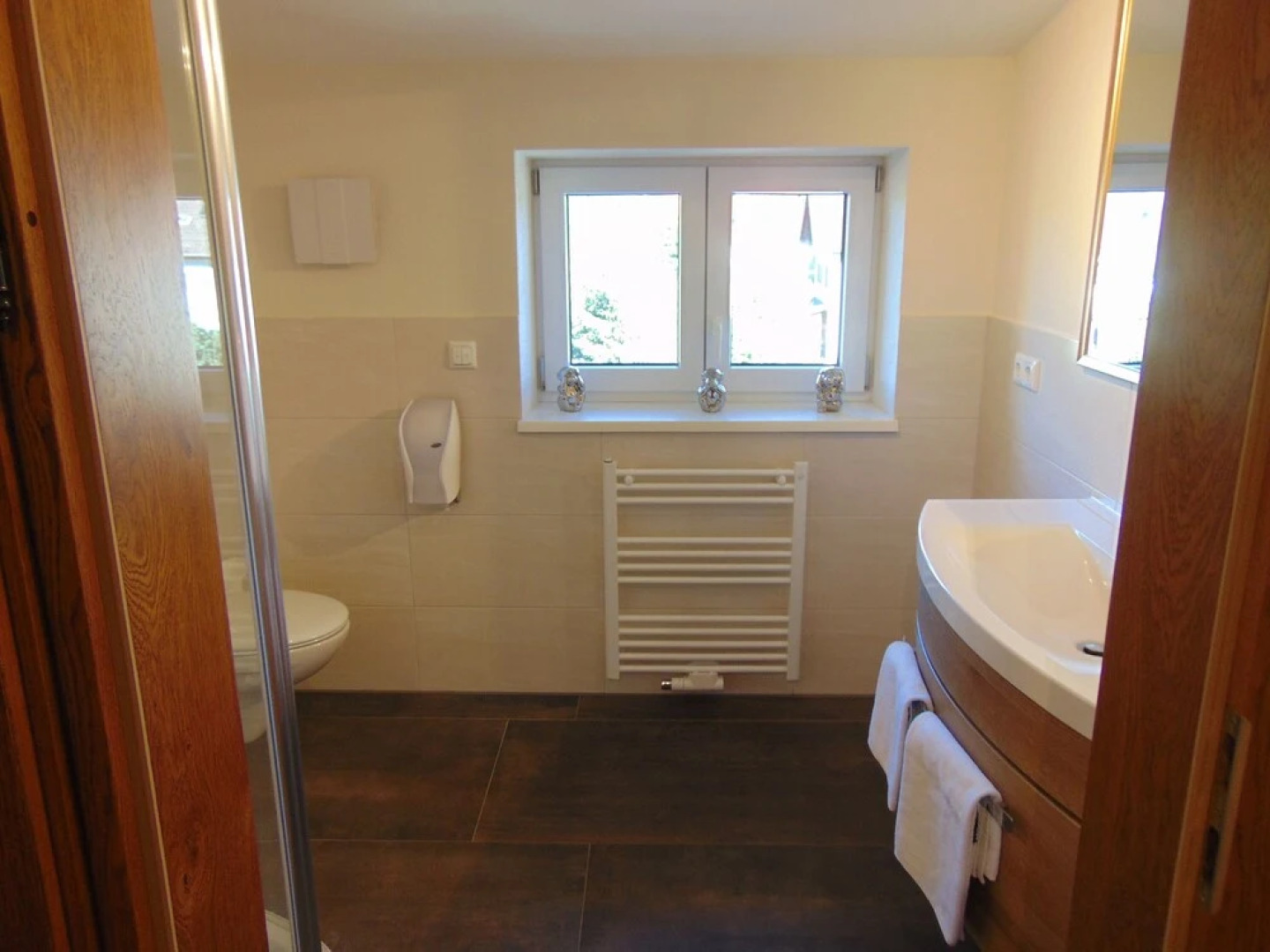 Hotel Heimfeld Cafe Restaurant