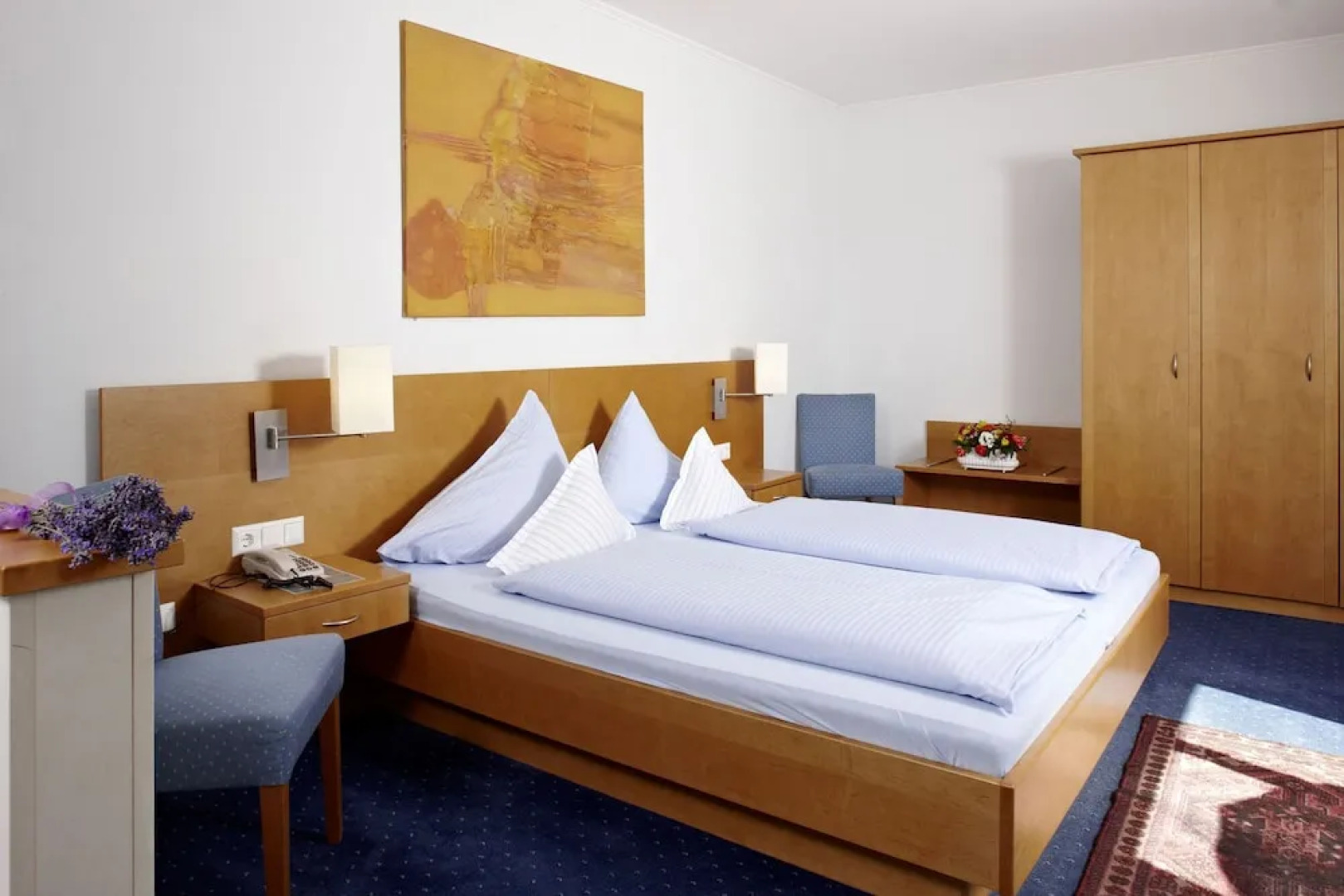 Villa Postillion am See