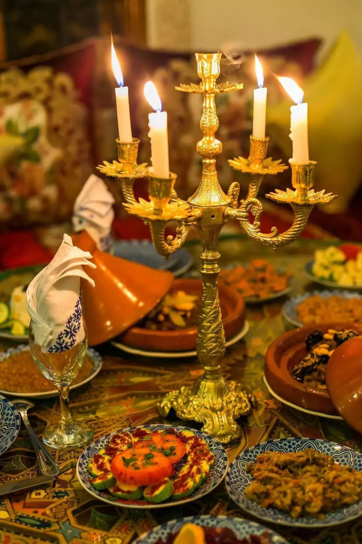 Riad Authentic Palace