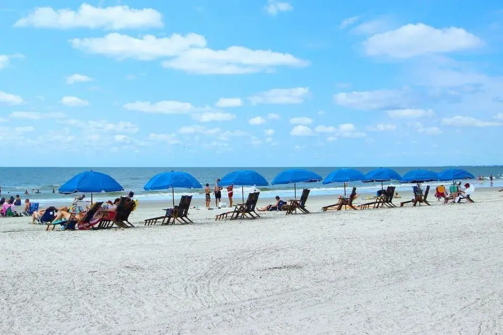 123 Forest Beach Villas 3 Br villa by RedAwning