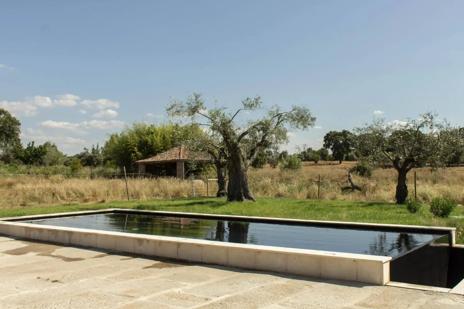 Quinta dos Carvalhos