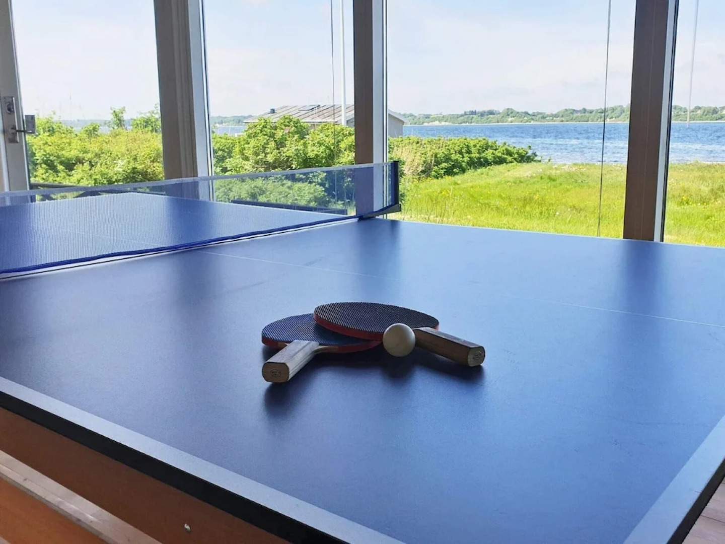 10 Person Holiday Home in Farso