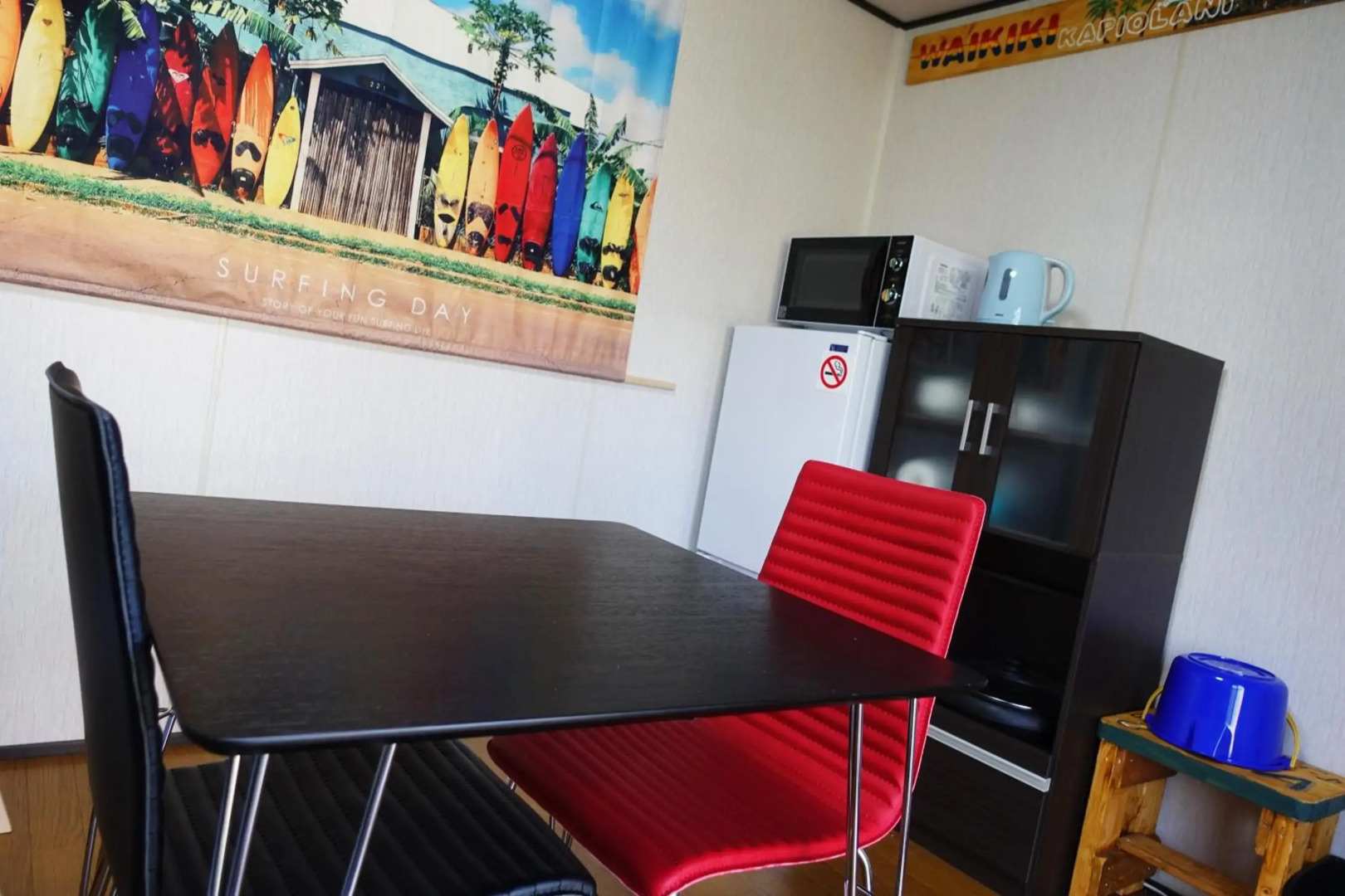 Hawaiian Cottage Villa Shirako