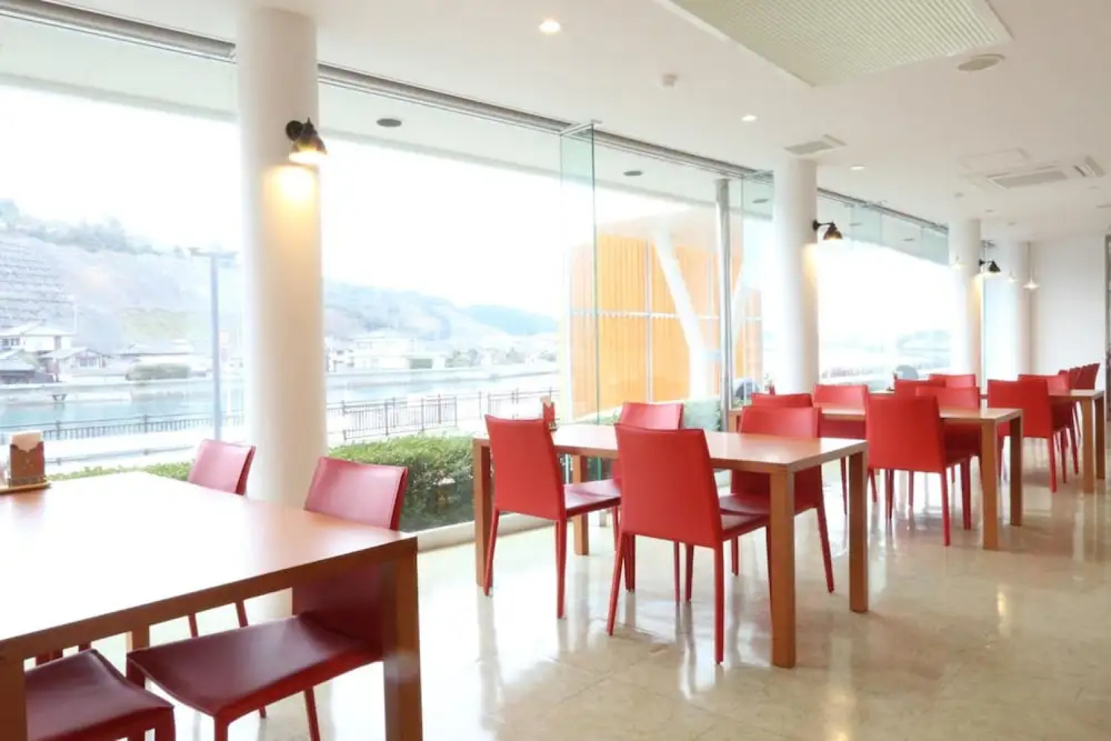 Amakusa Santa Coming Hotel