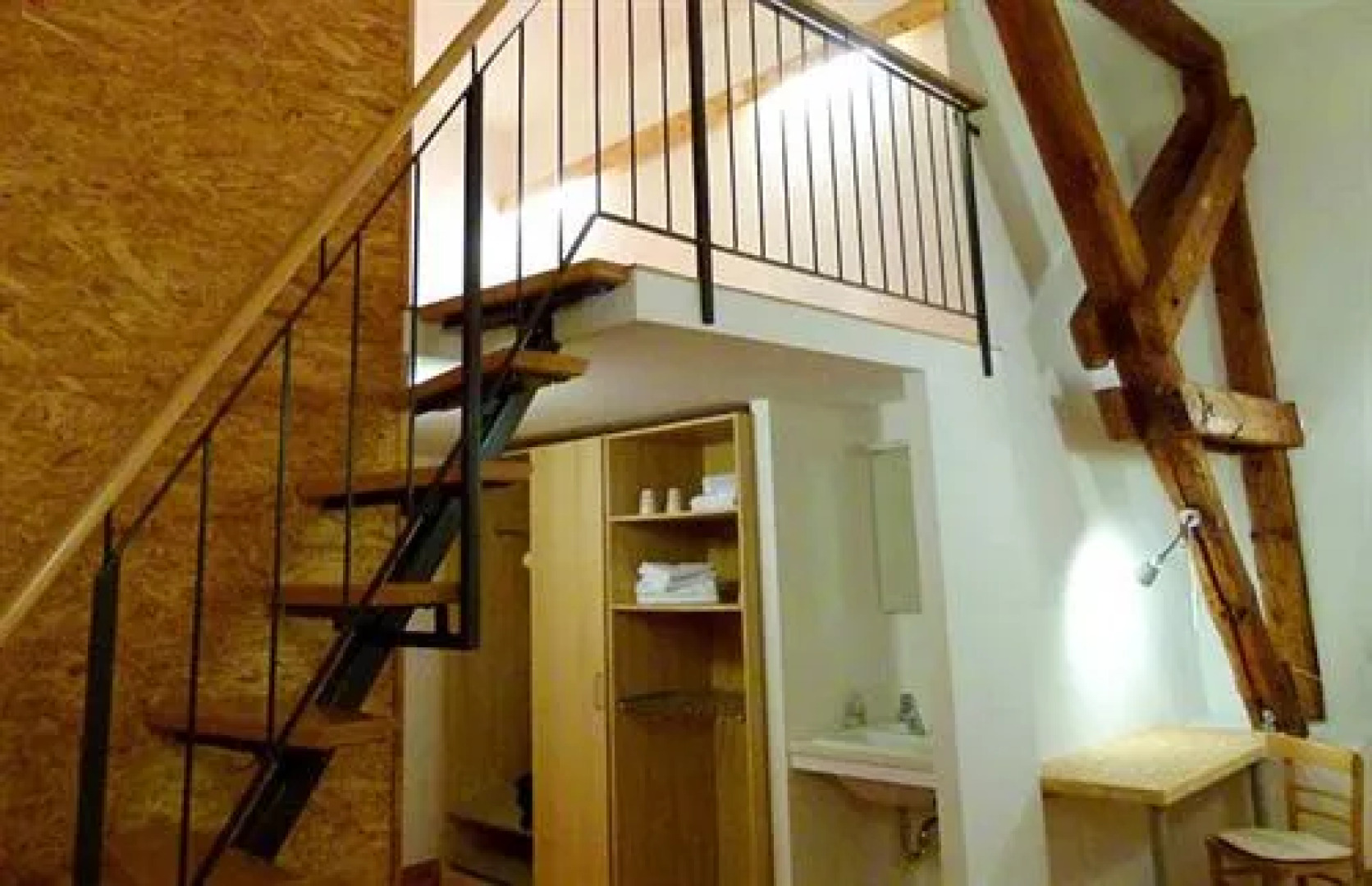 Gutshof Woldzegarten