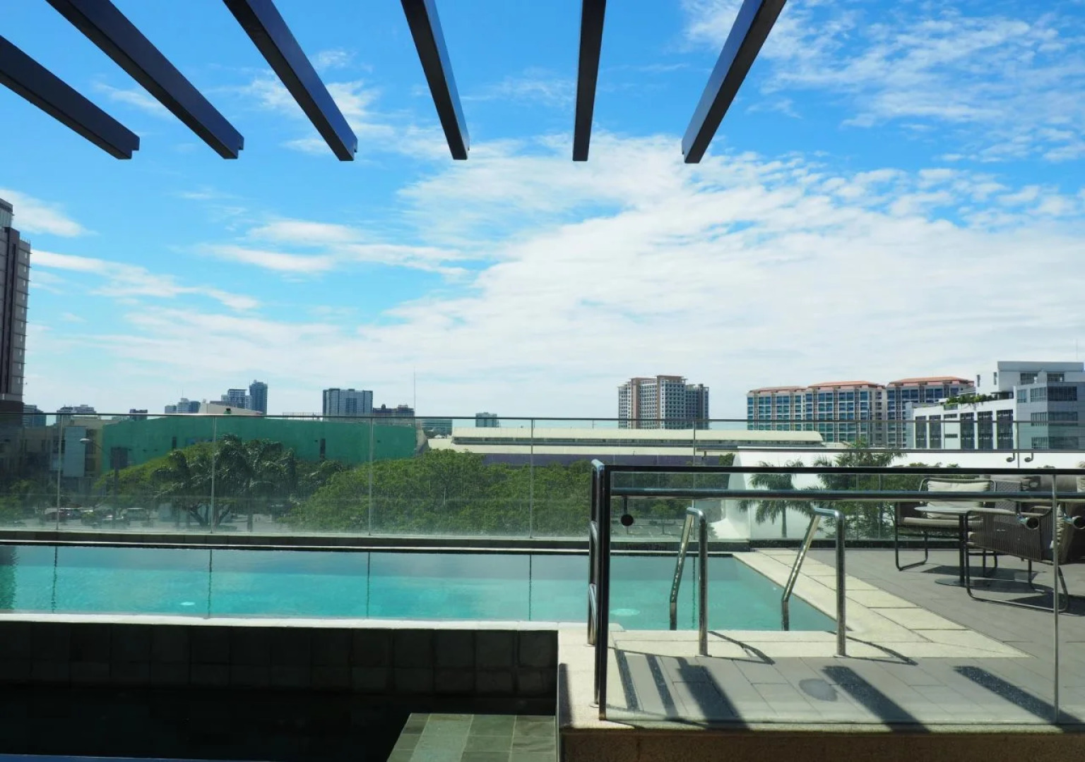 Somerset Alabang Manila