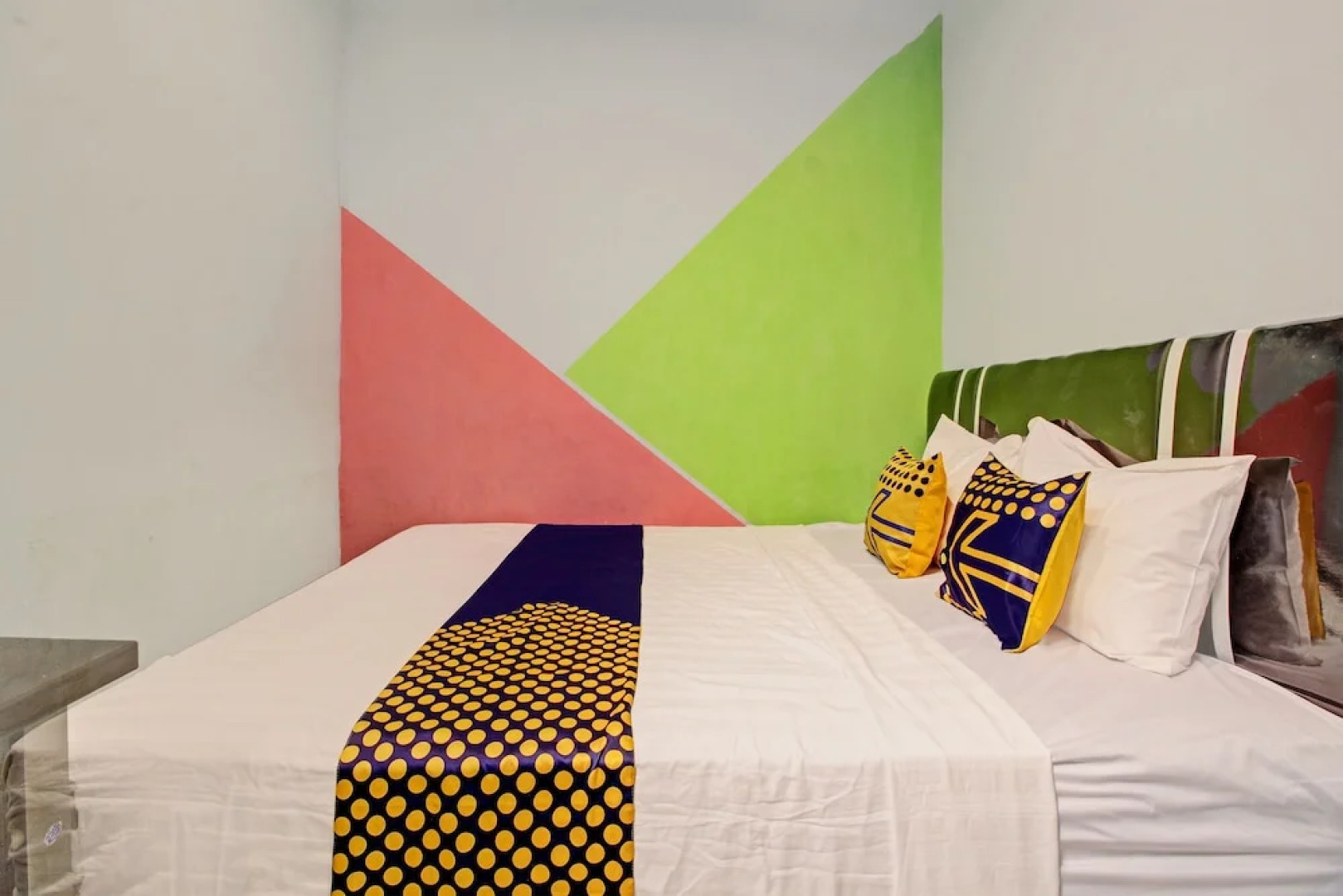 Hotel O Pacar Guesthouse