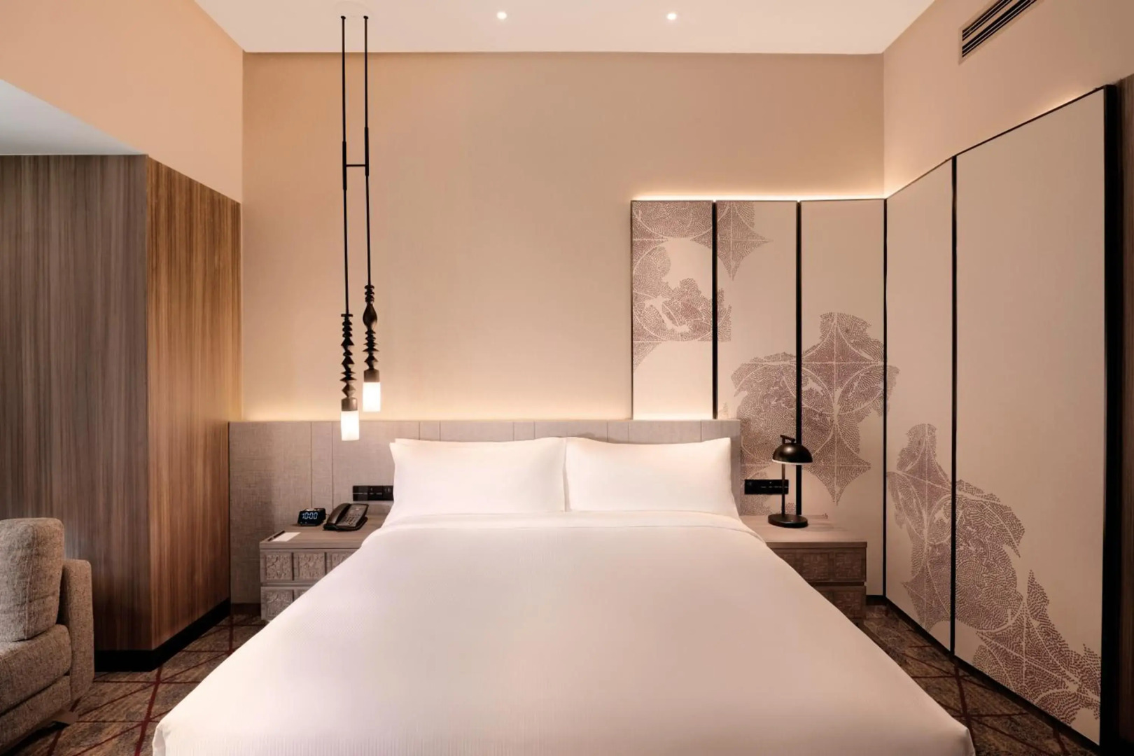 DoubleTree by Hilton Putrajaya Lakeside