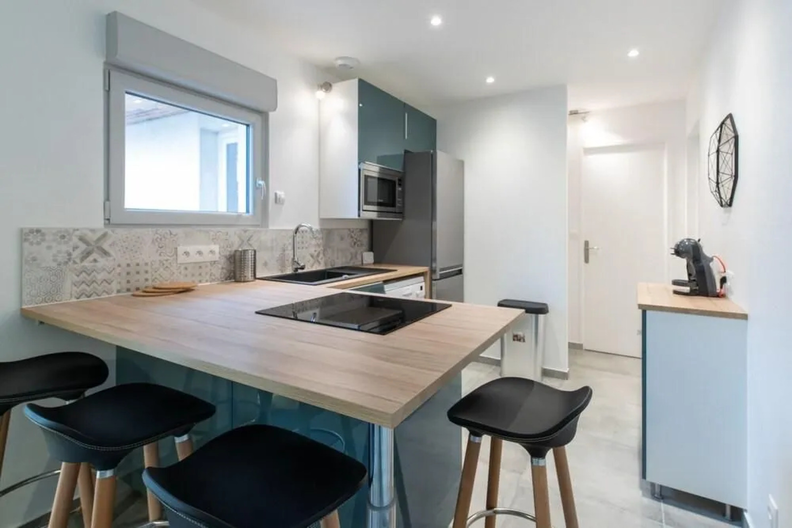 Le Jomard tranquille proche de Lyon