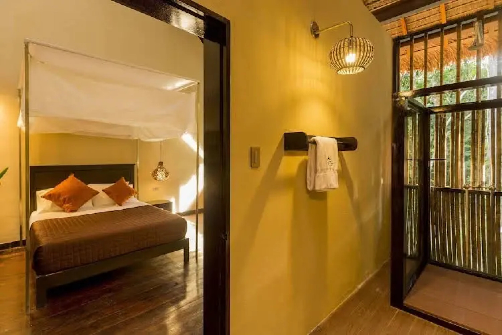 Tambopata Research Center