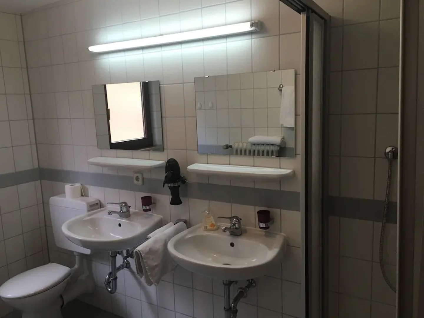 Landhotel Gasthof Am Berg