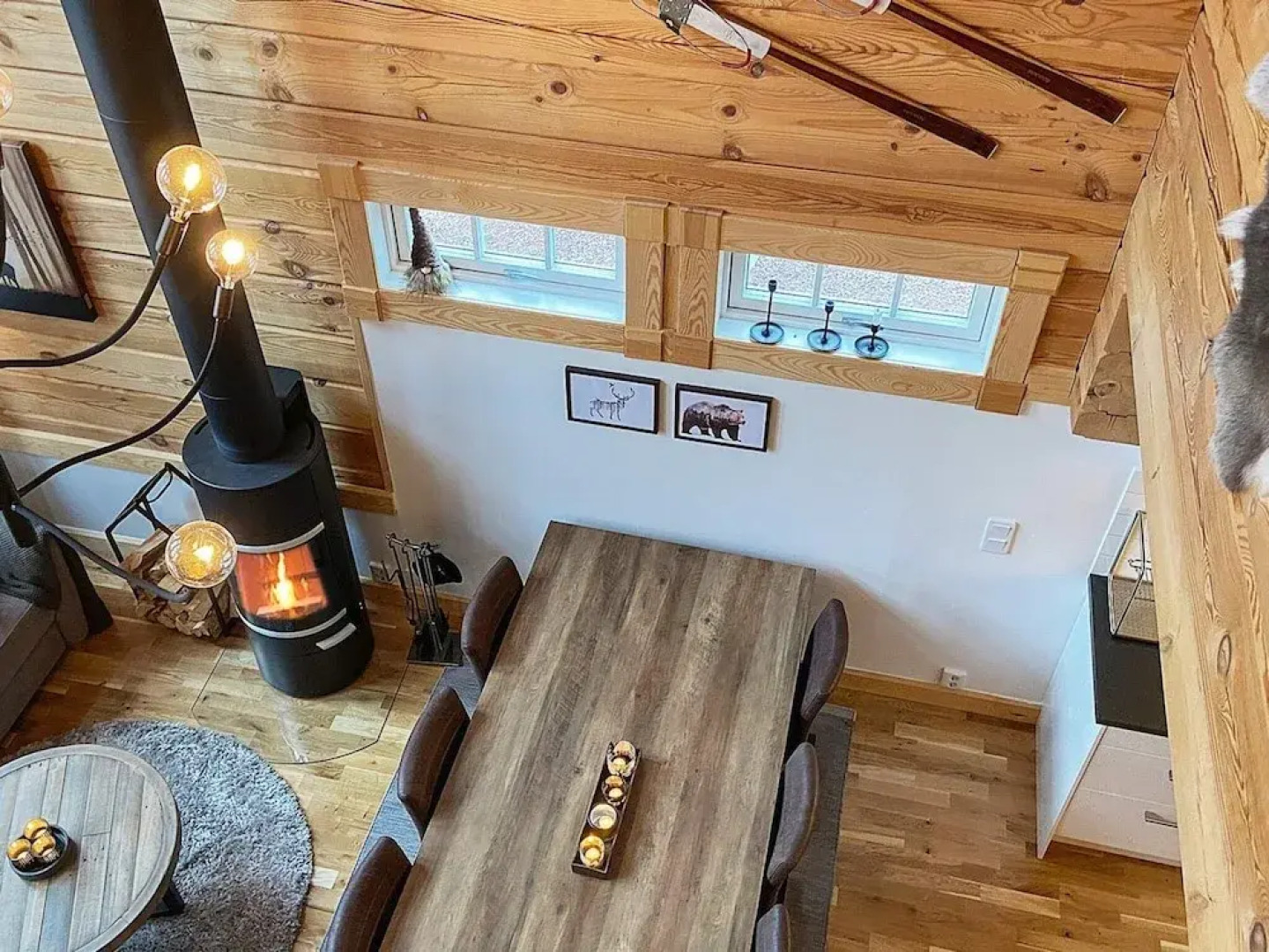 Holiday Home in SÃ¤len