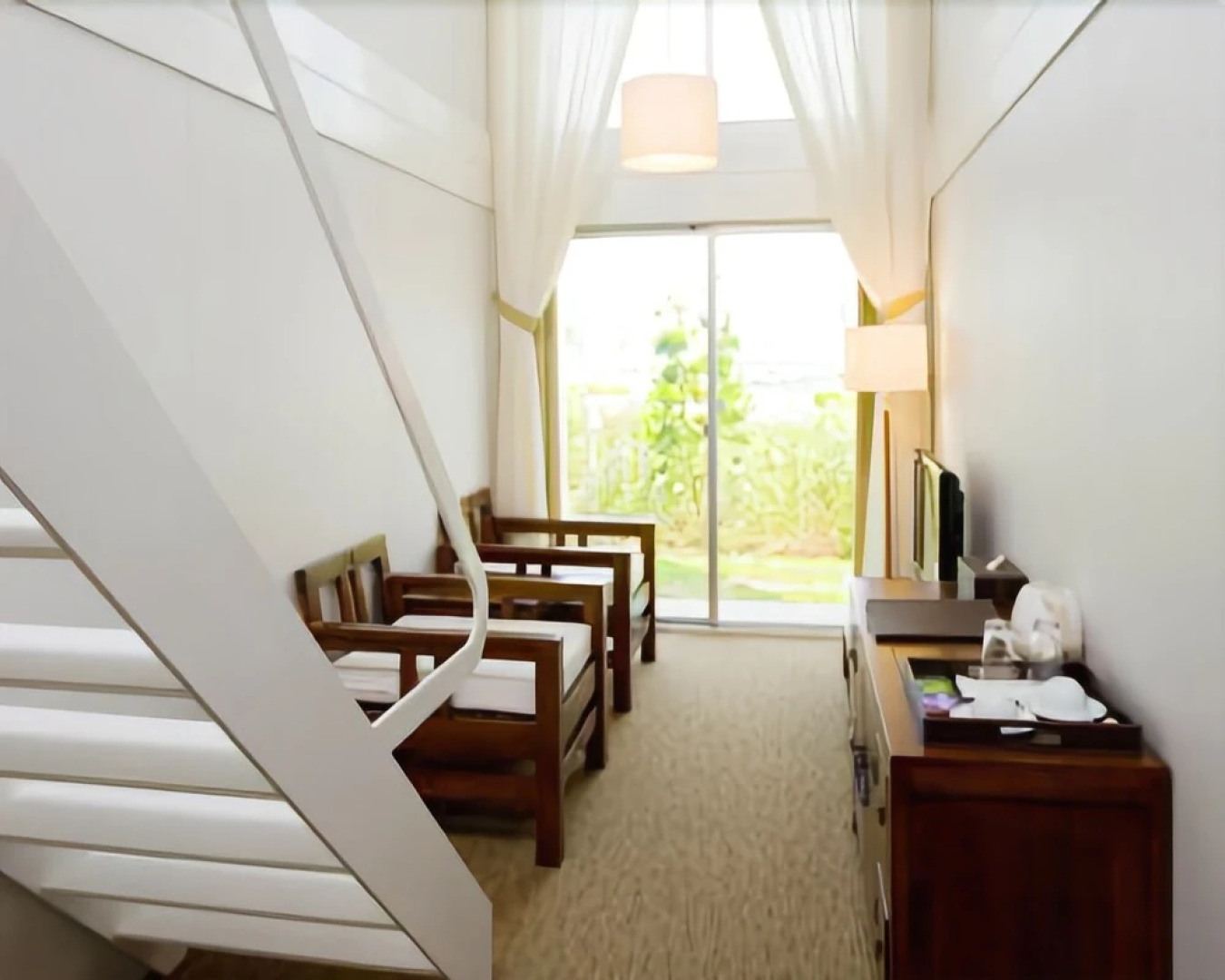 Bayside Marina Hotel Yokohama