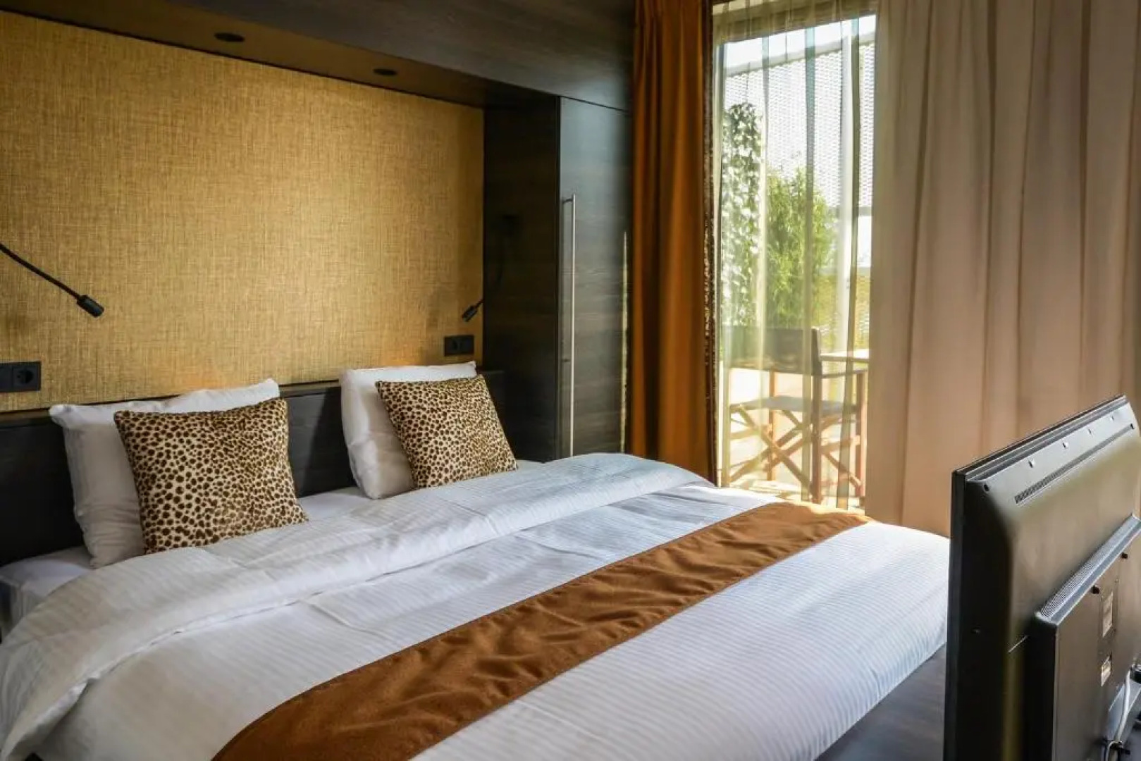 Boutique Hotel Karel de Stoute