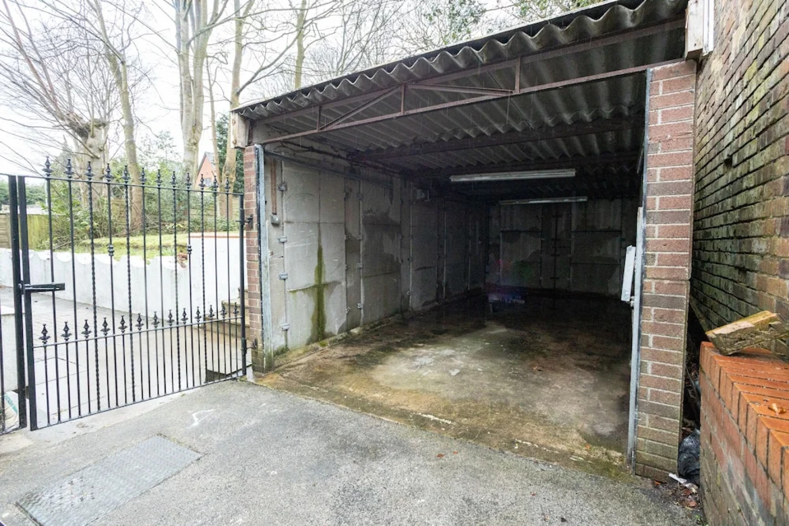 Pillo Rooms - 4BR House near Heaton Park