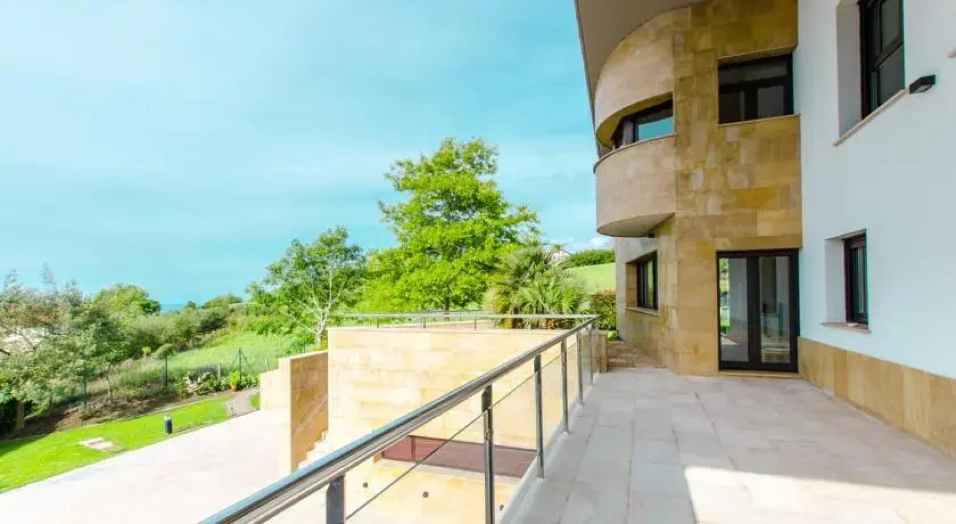 Emyrent l Villa Igeldo