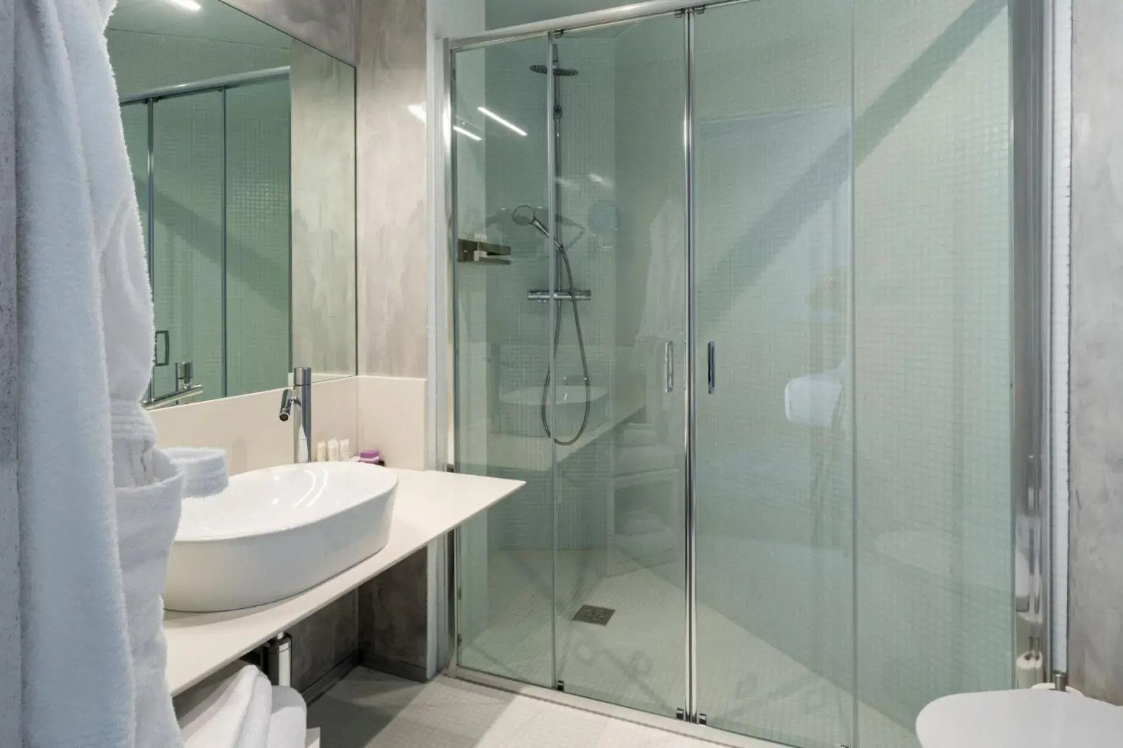 Carrick Hotel Camogli Portofino Coast