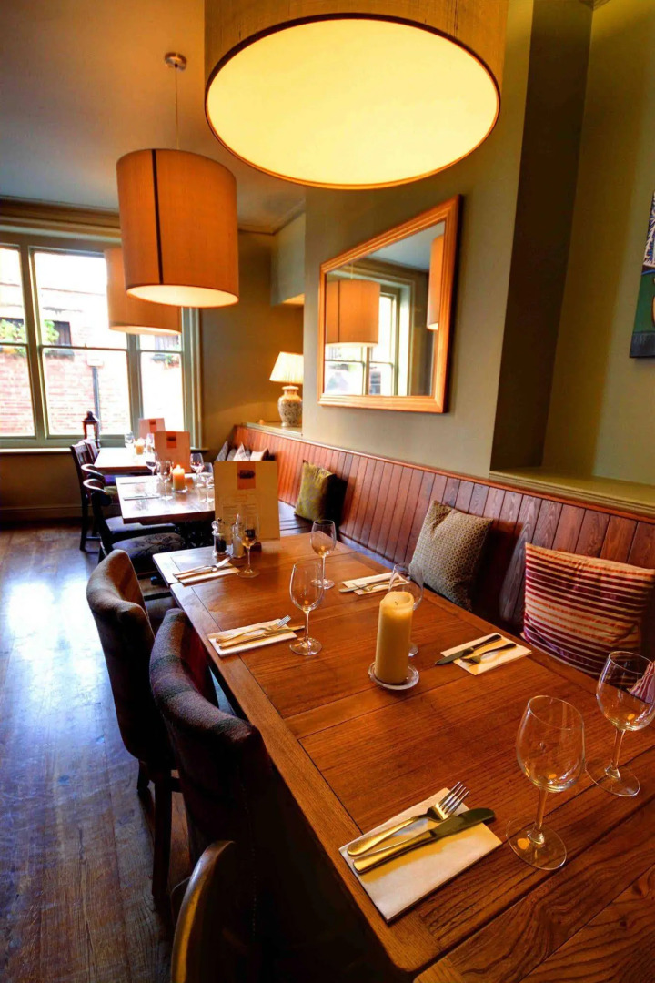 King's Head Hotel by Greene King Inns