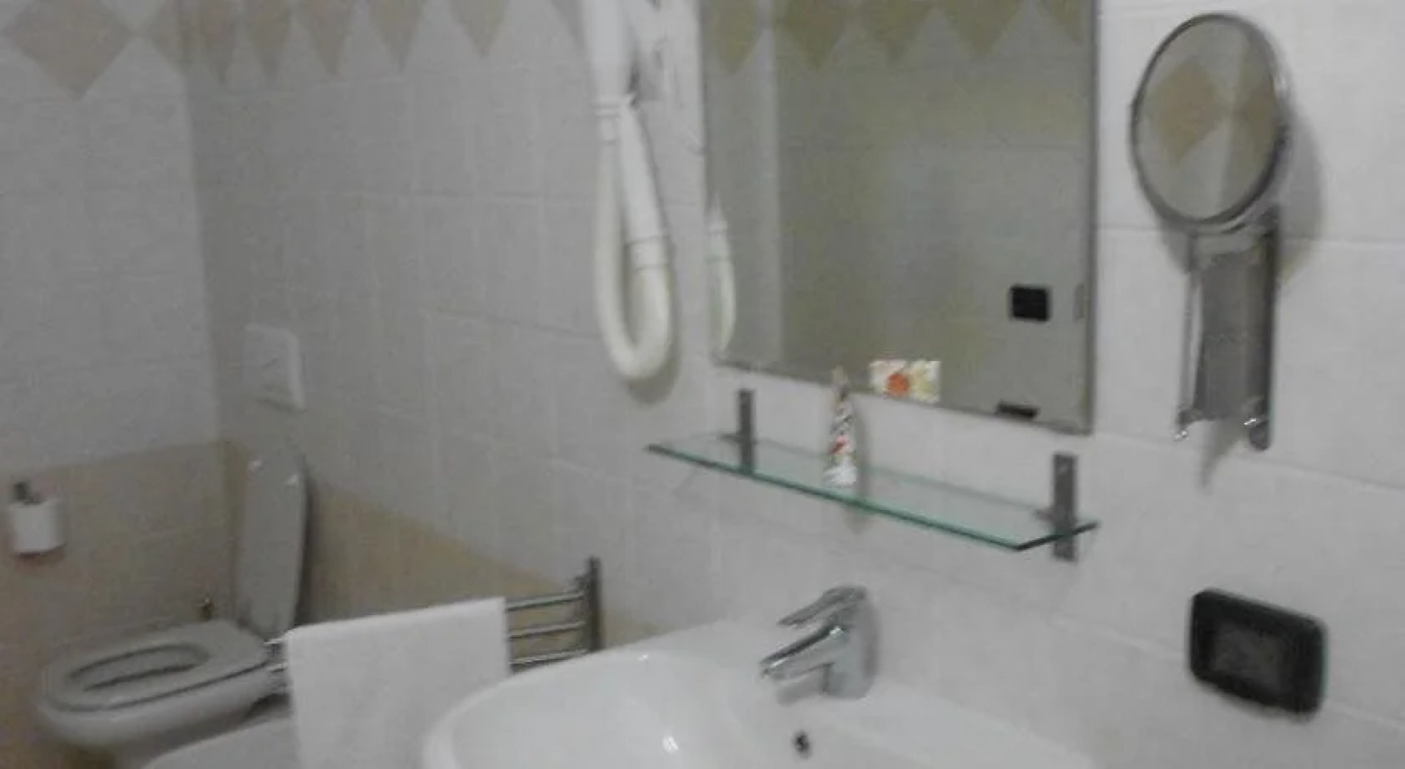 Residence Il Rampicante