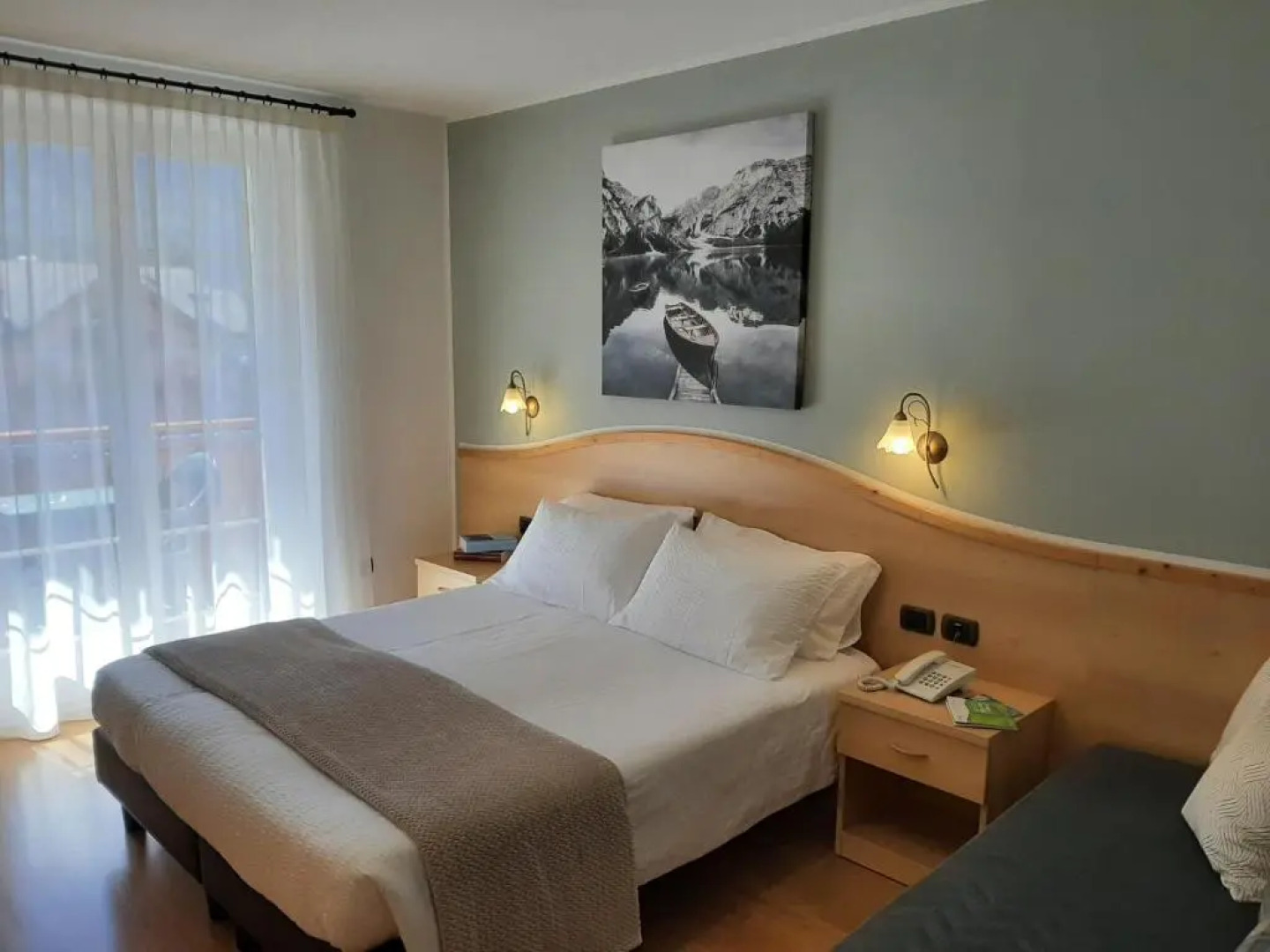 Hotel Garni Arnica