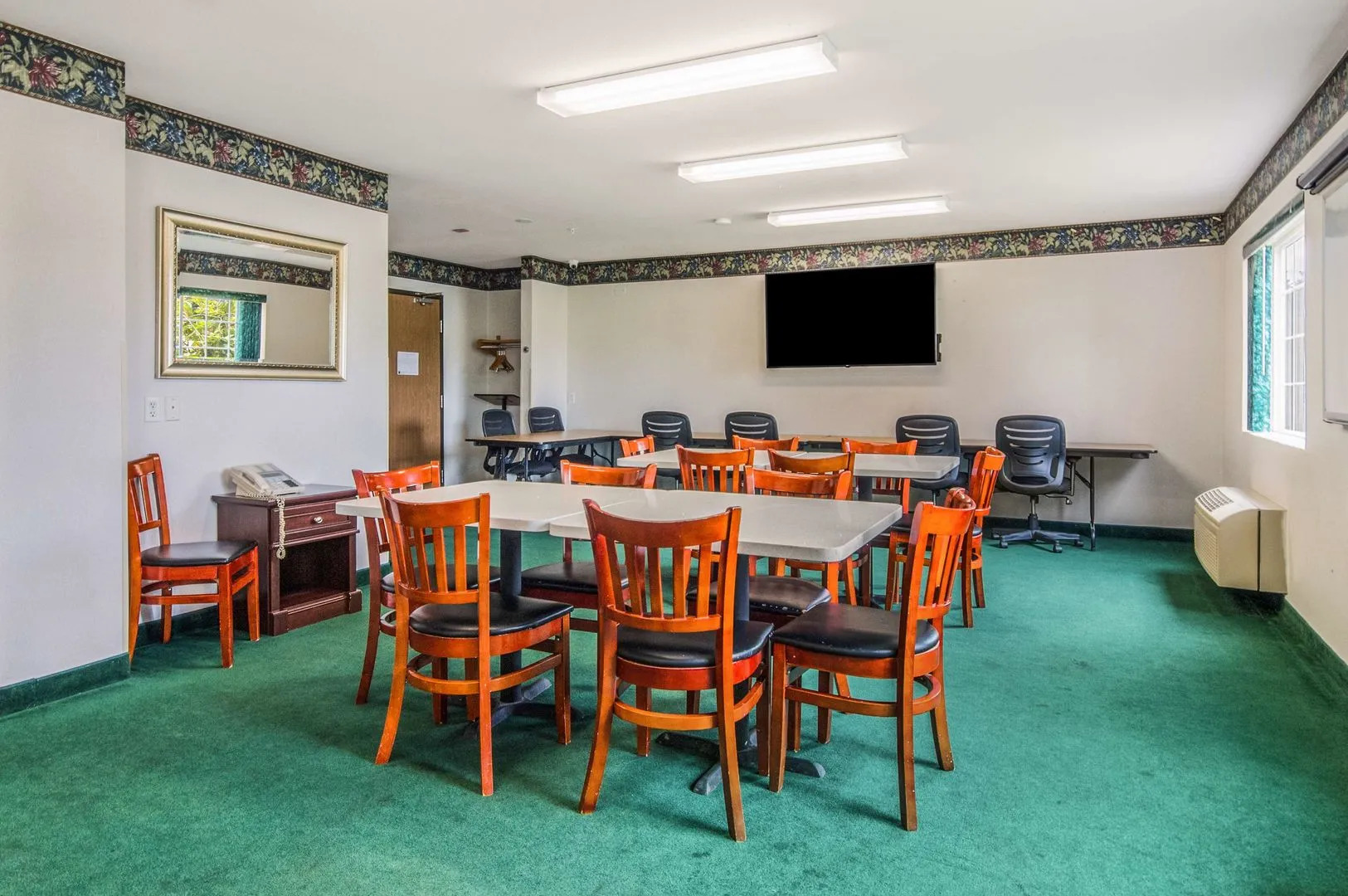 Quality Inn Port Orchard