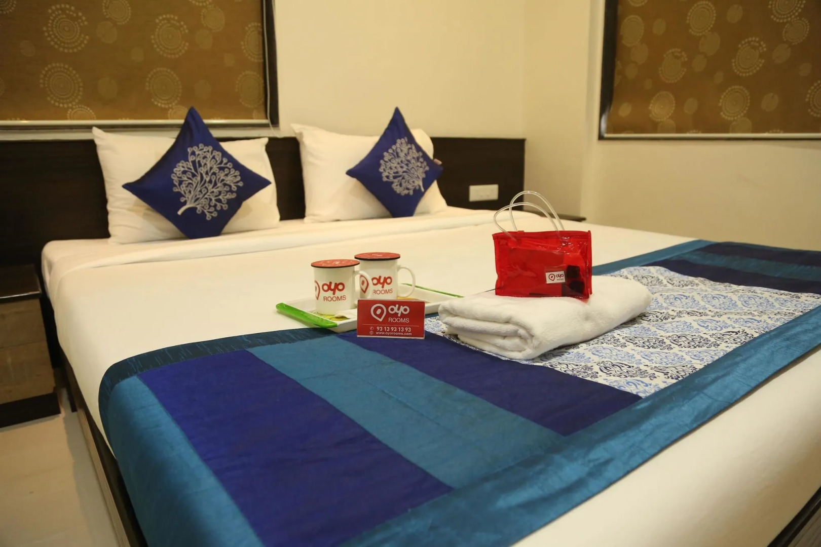 OYO 1647 Hotel Regent